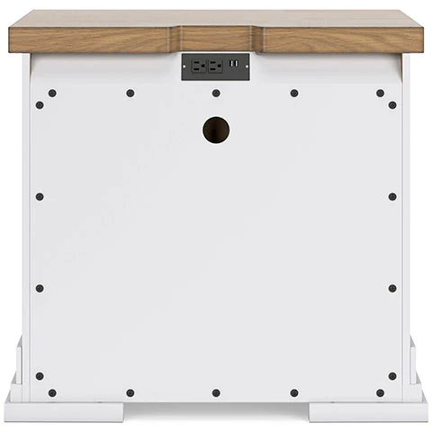 Ashbryn Bedroom set - Image 32