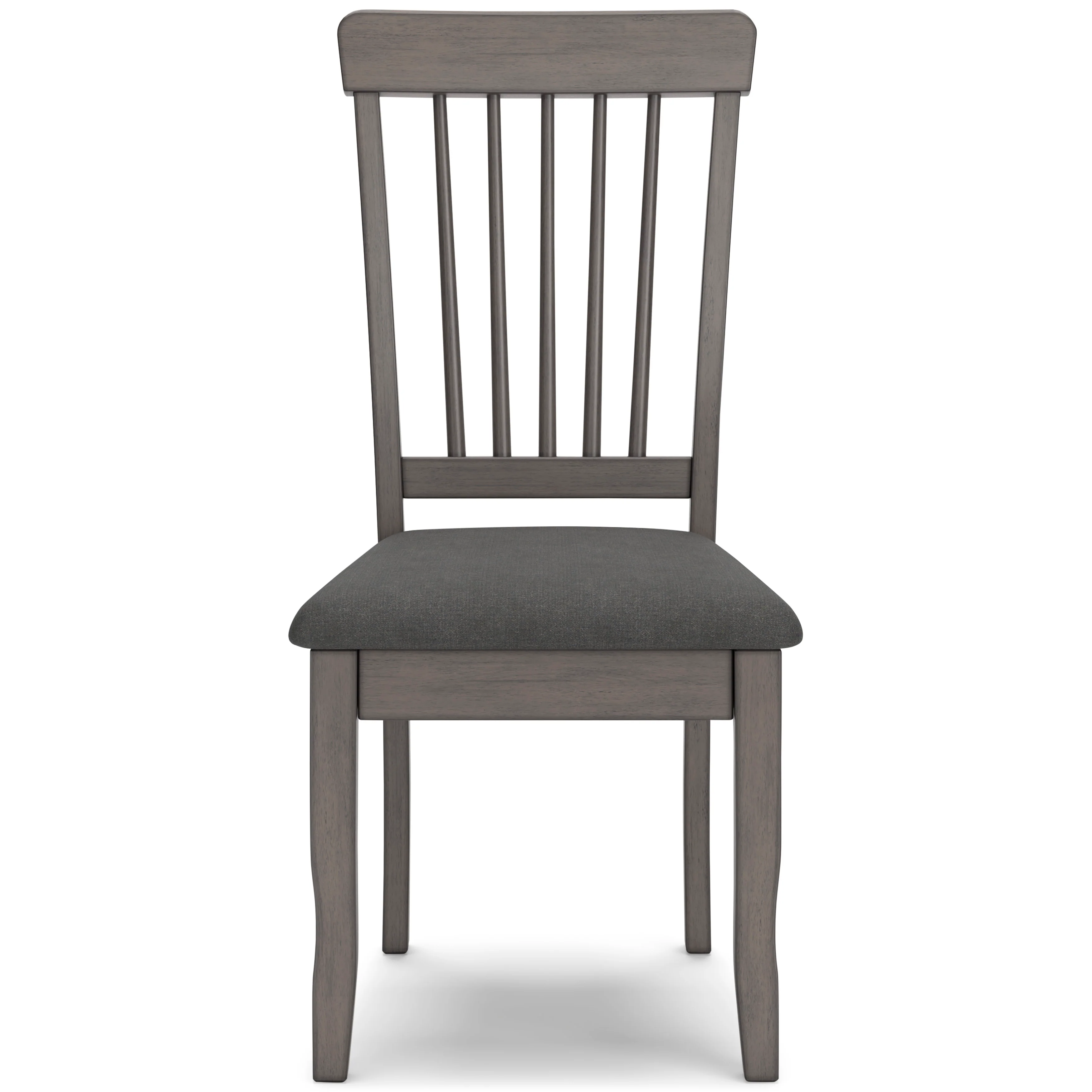 Shullden Dining Chair - Image 6