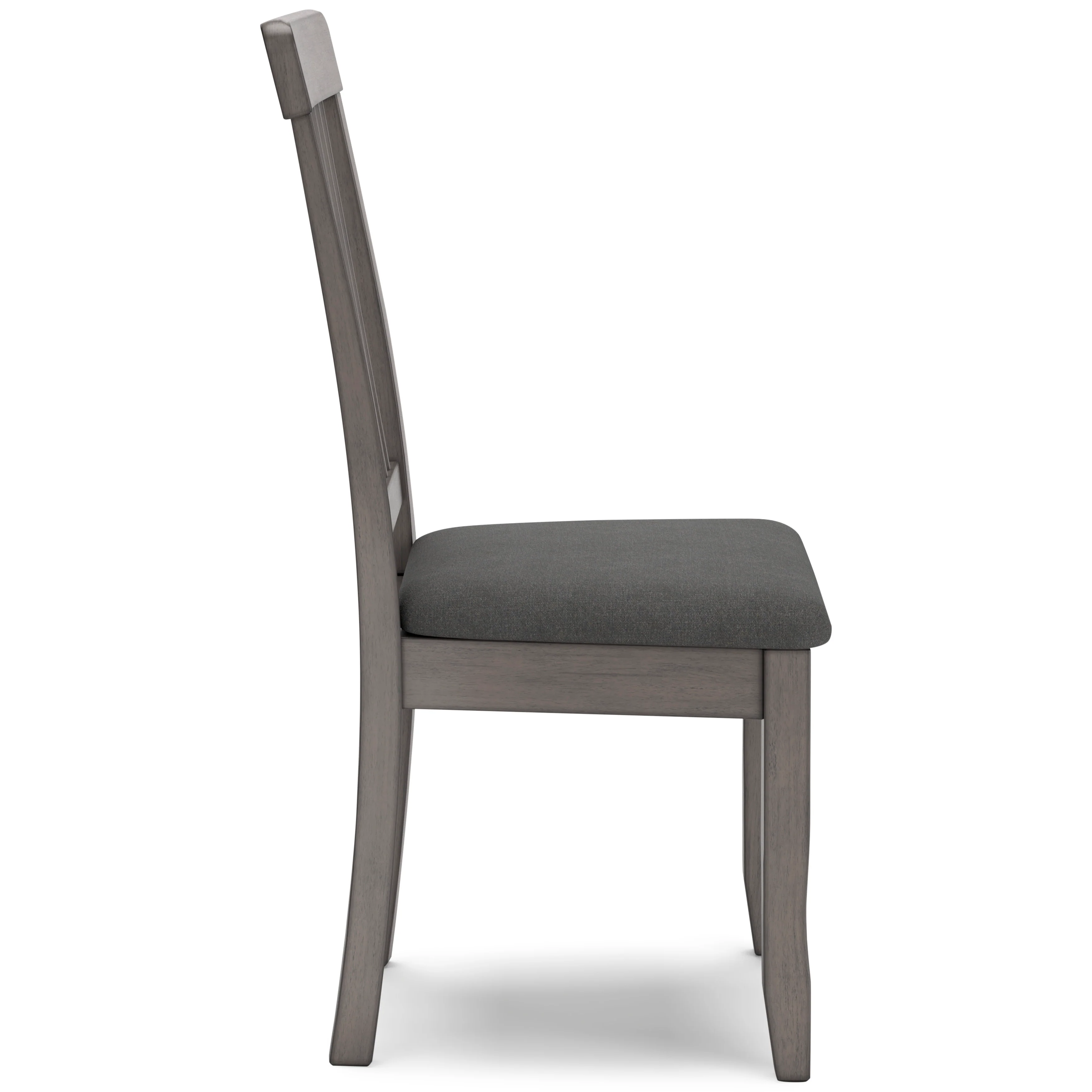 Shullden Dining Chair - Image 8
