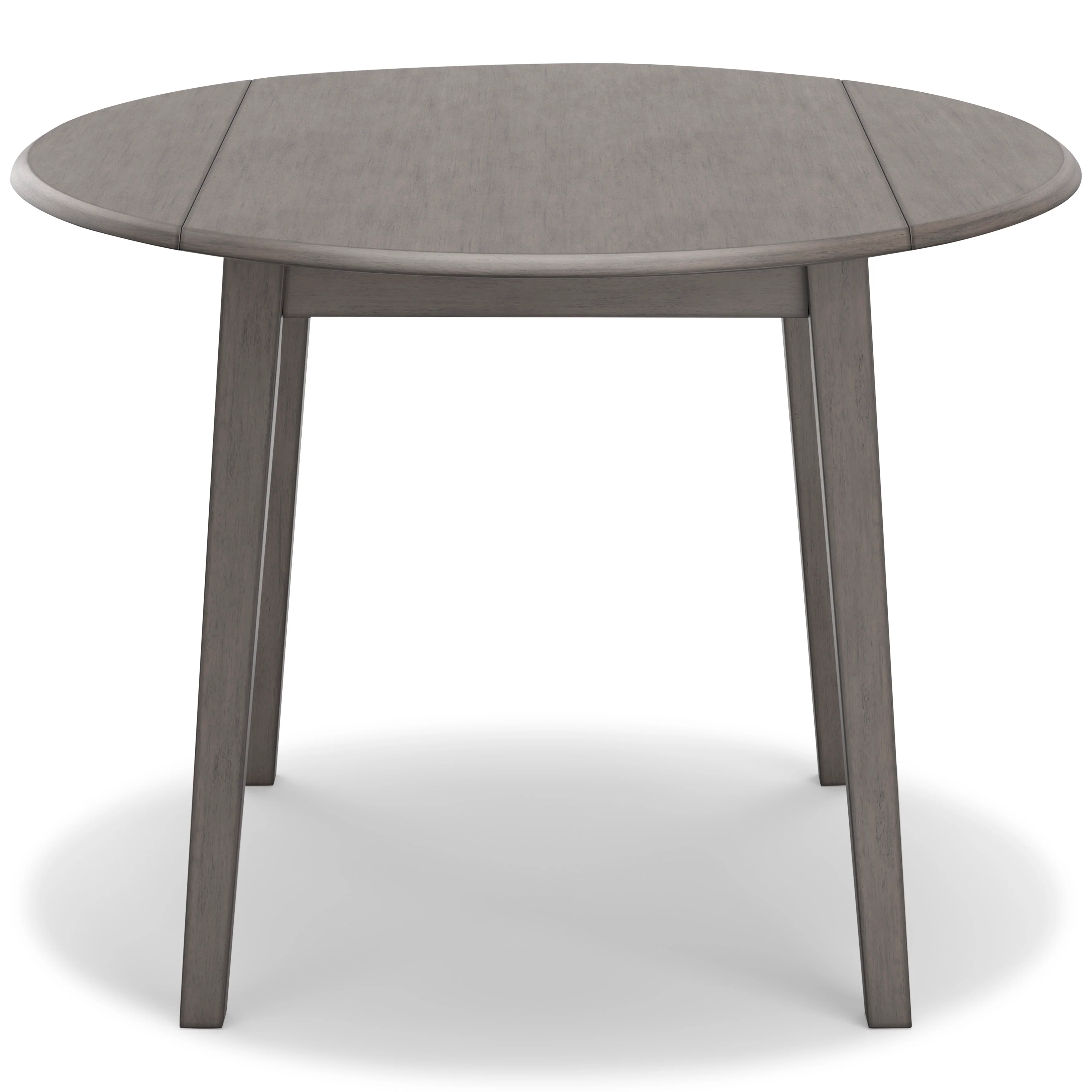 Shullden Drop Leaf Dining Table - Image 4