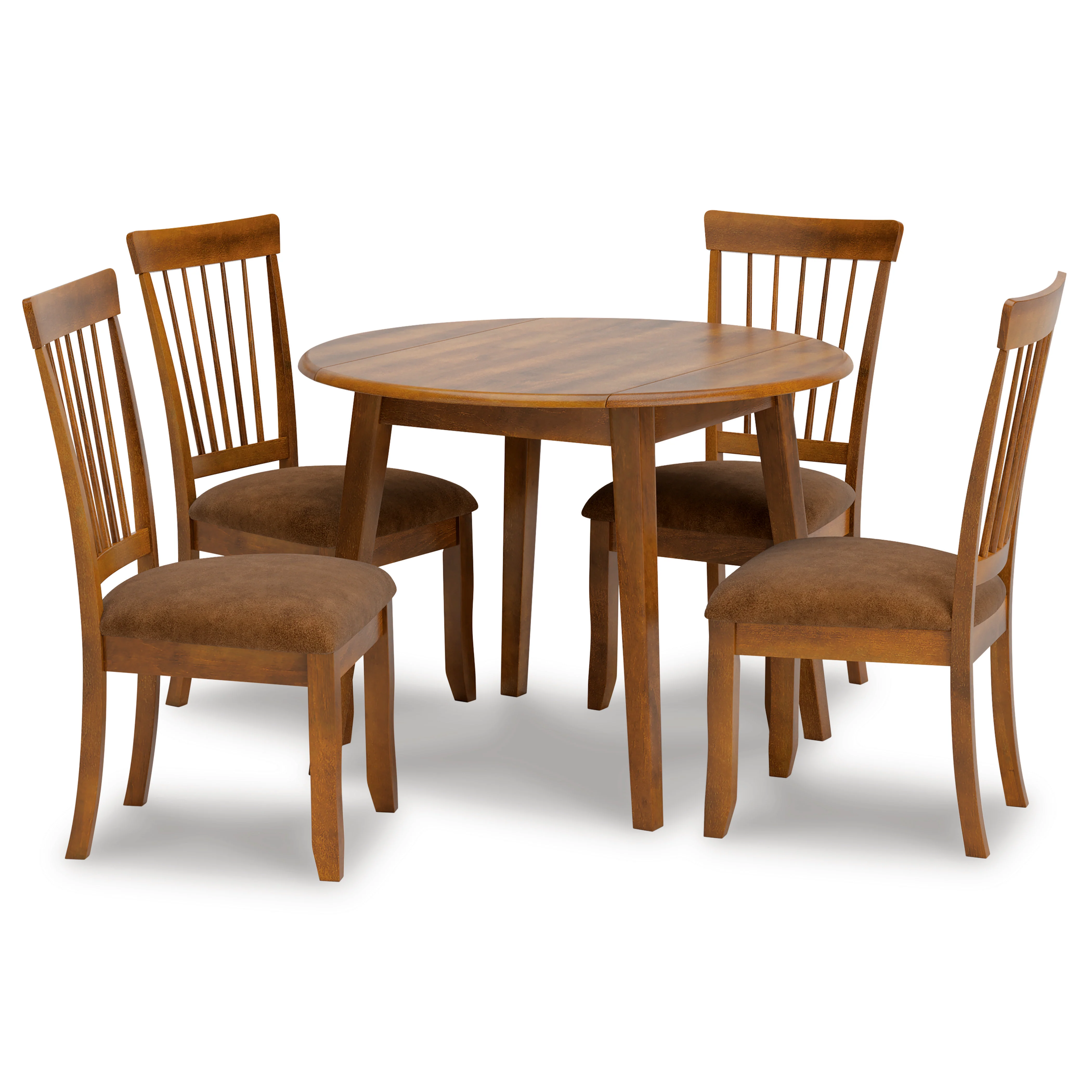 Berringer Dining Drop Leaf Table - Image 5