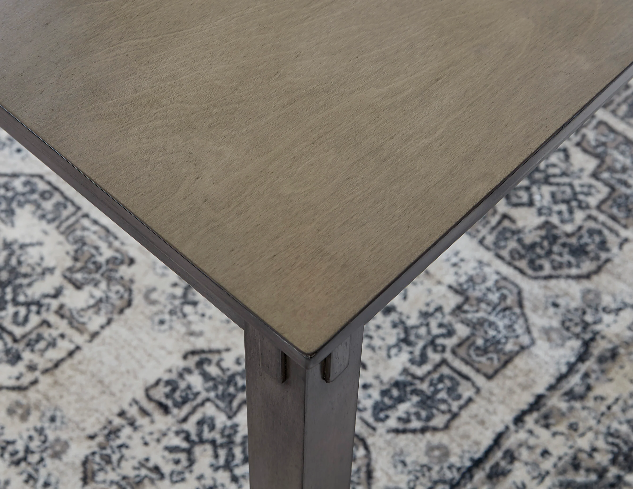 Bridson Counter Height Dining Table and Bar Stools (Set of 5) - Image 3