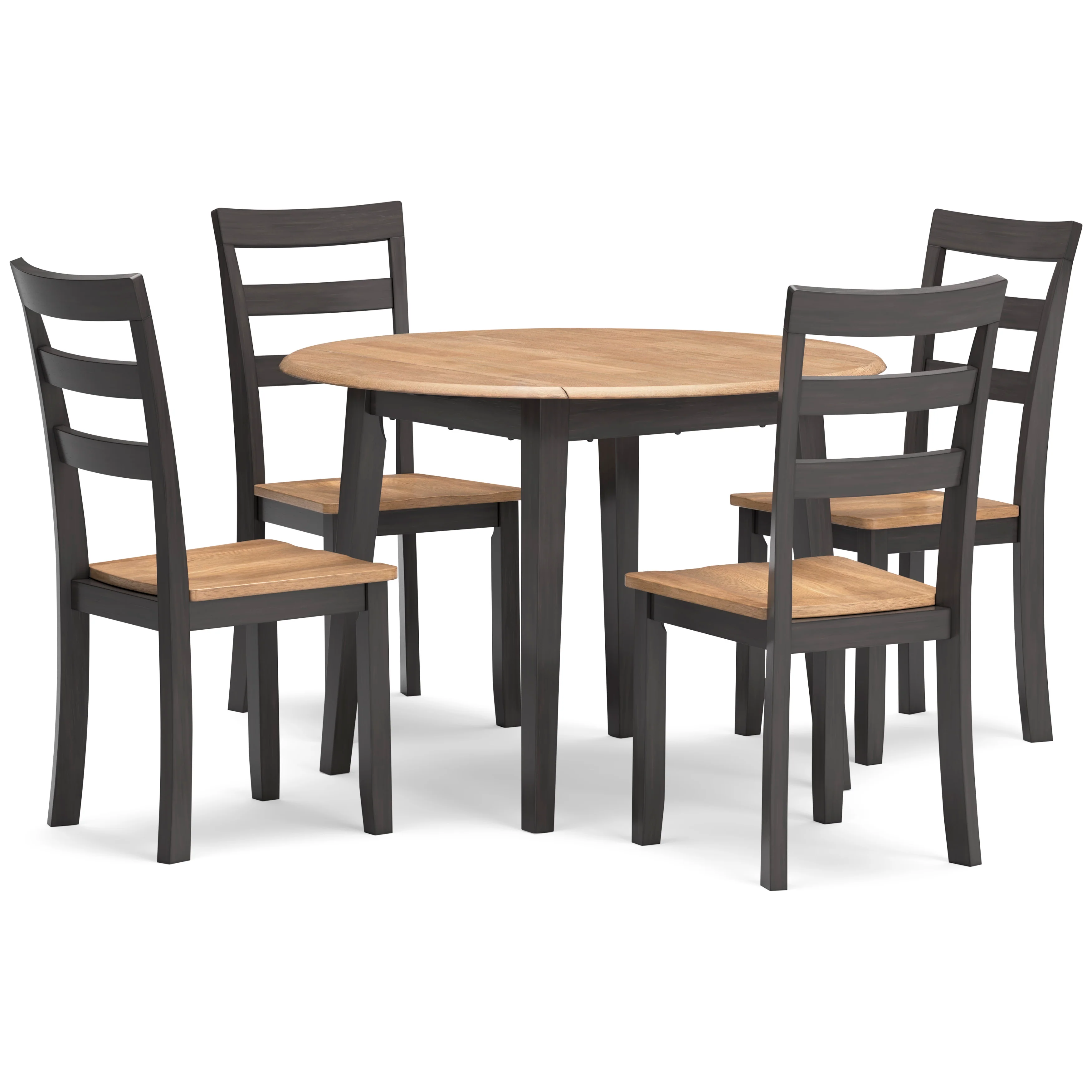 Gesthaven Dining Chair - Image 12
