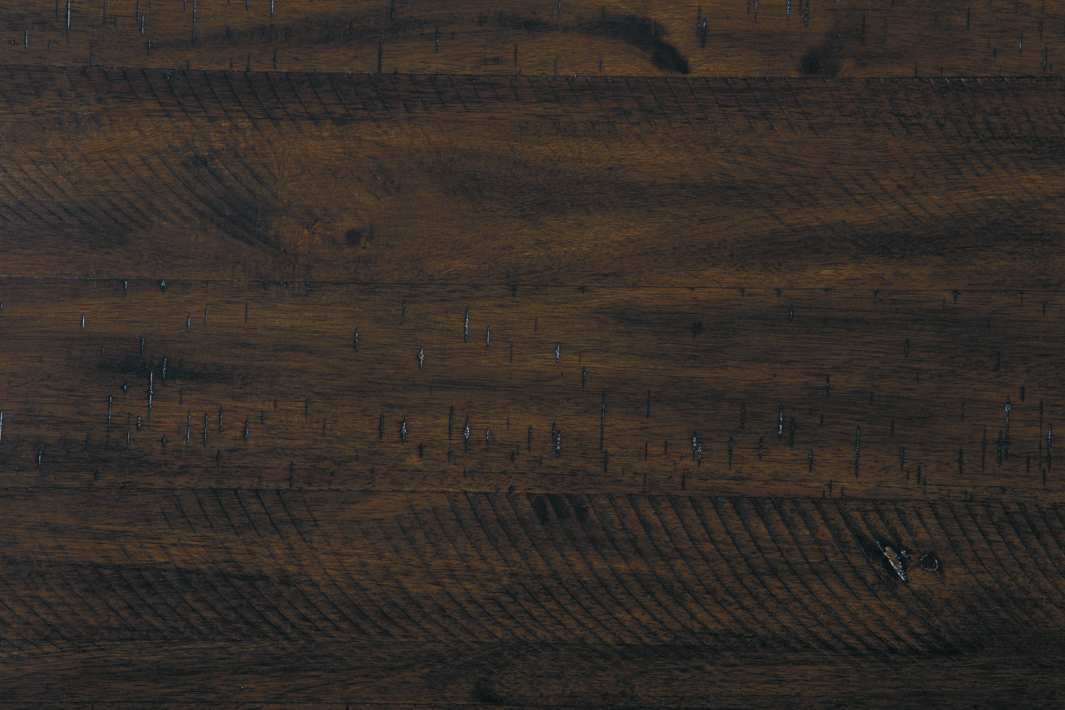 Rokane Dining Table and Chairs (Set of 7) - Image 7