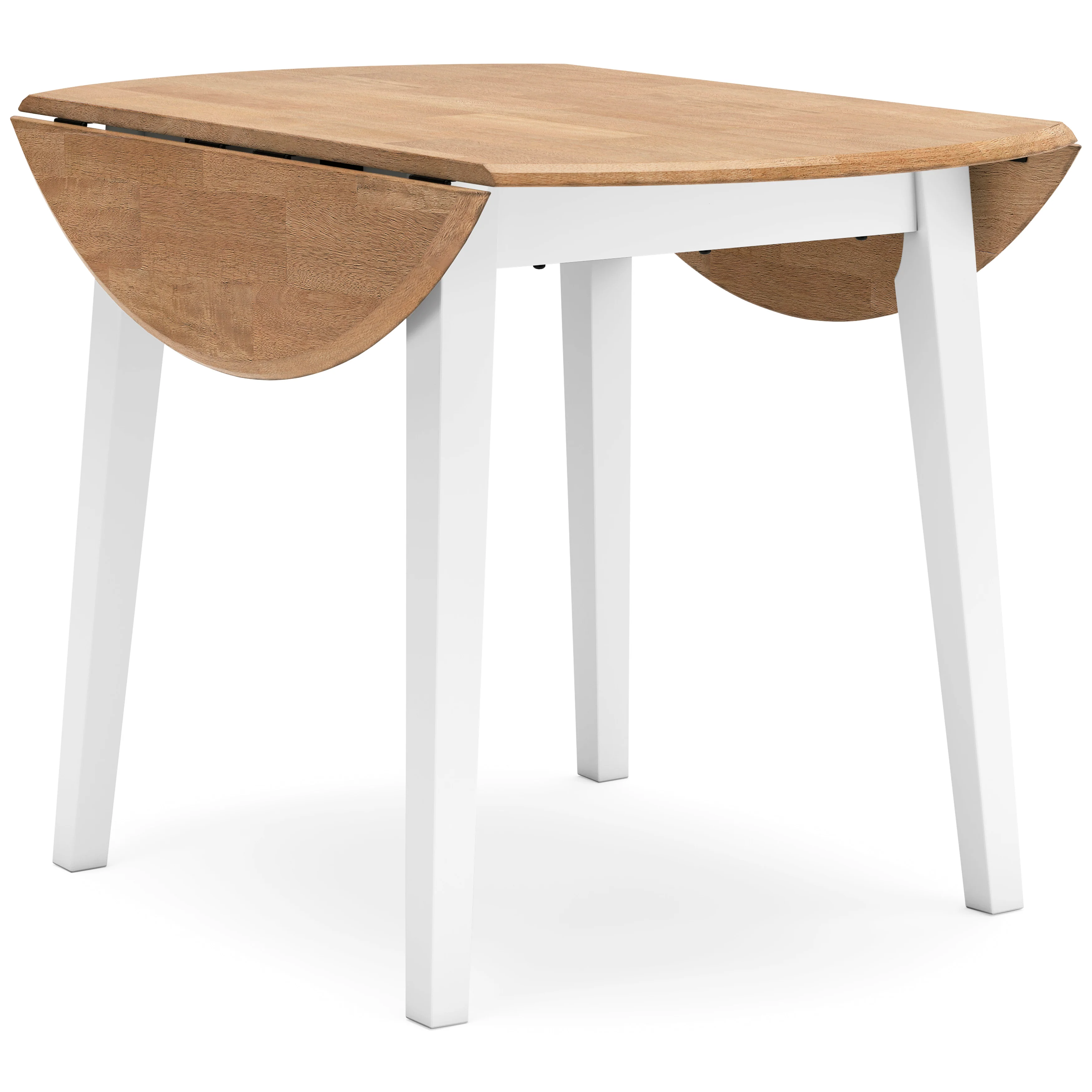 Gesthaven Dining Drop Leaf Table - Image 3
