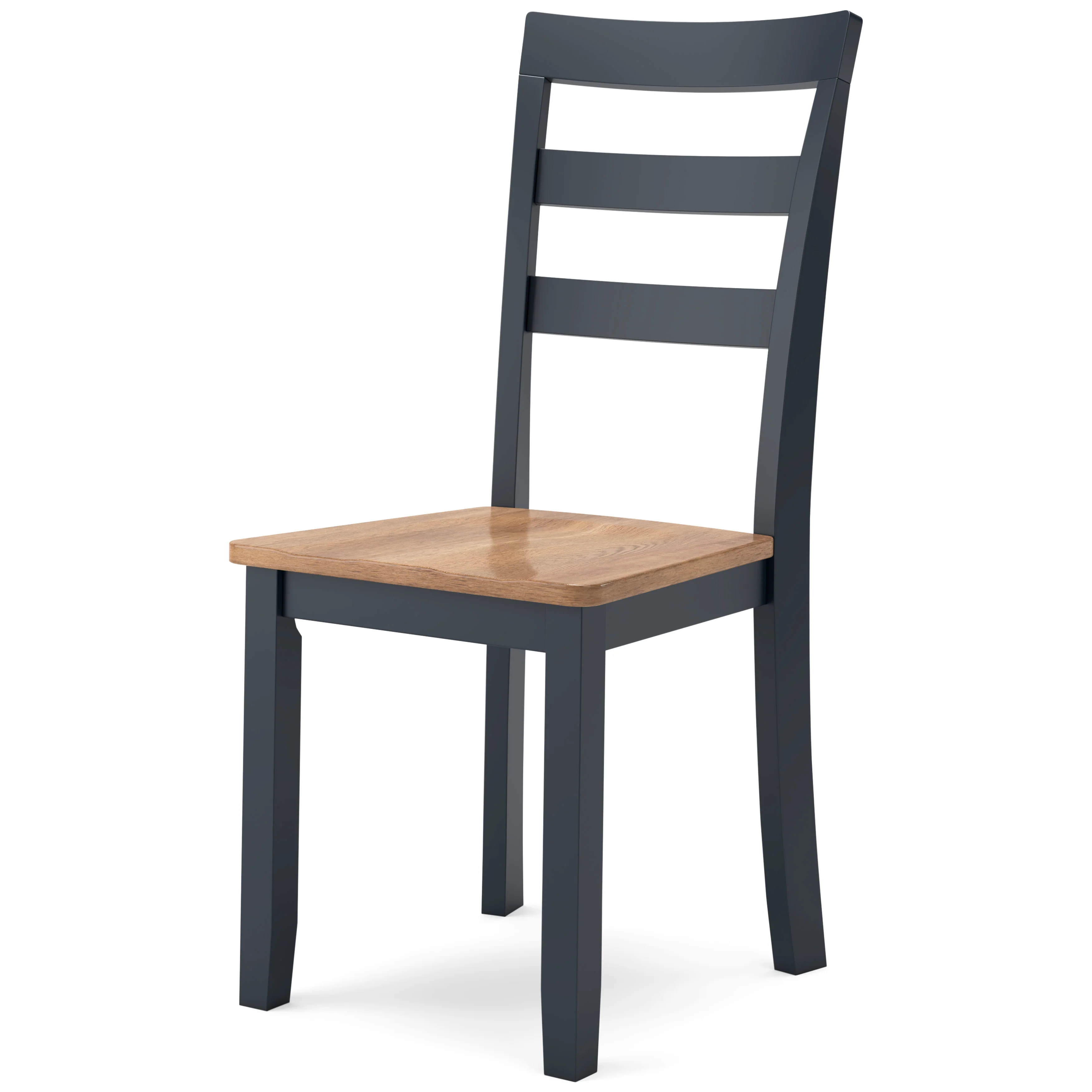 Gesthaven Dinning table set (Table+ 4 chairs) - Image 6