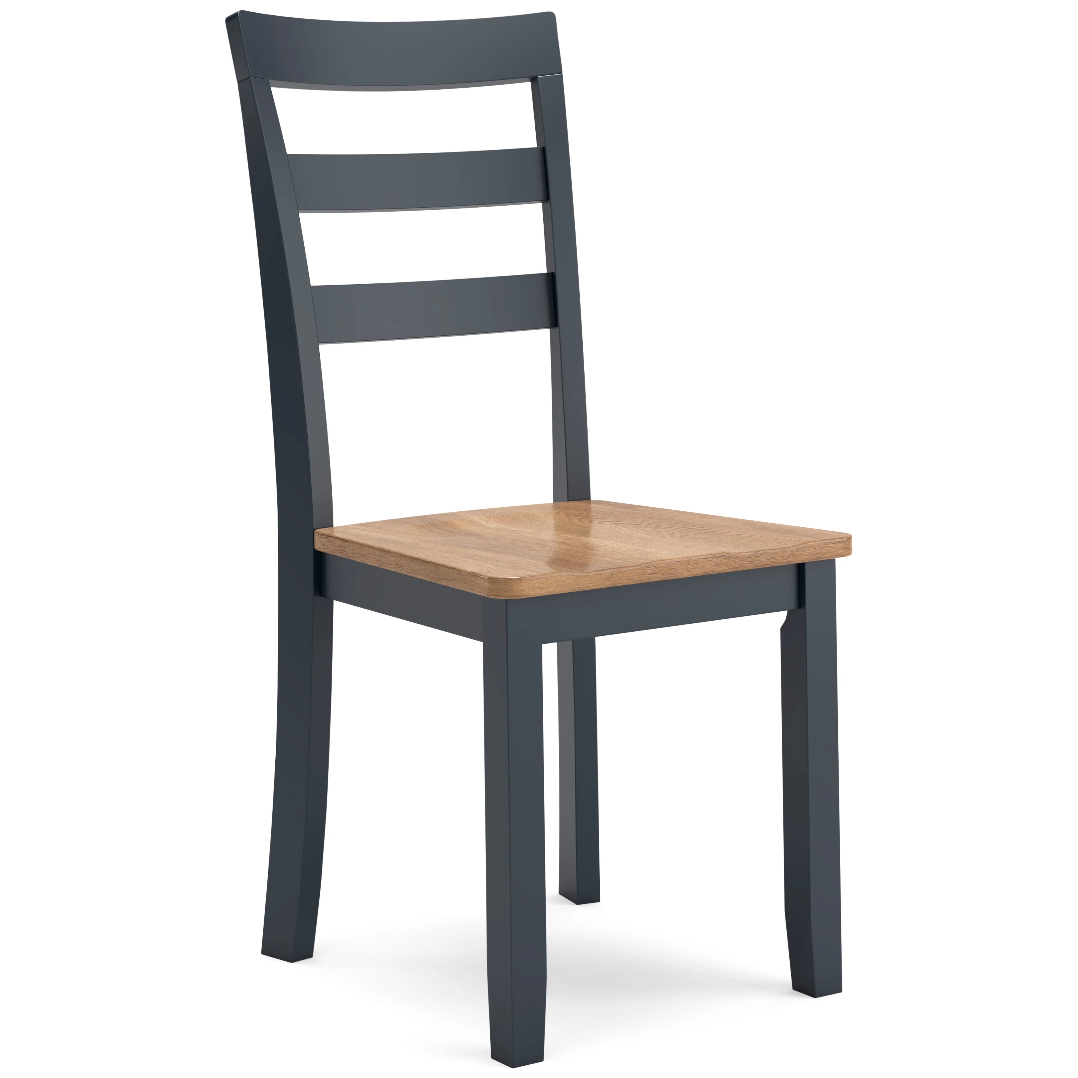 Gesthaven Dinning table set (Table+ 4 chairs) - Image 7