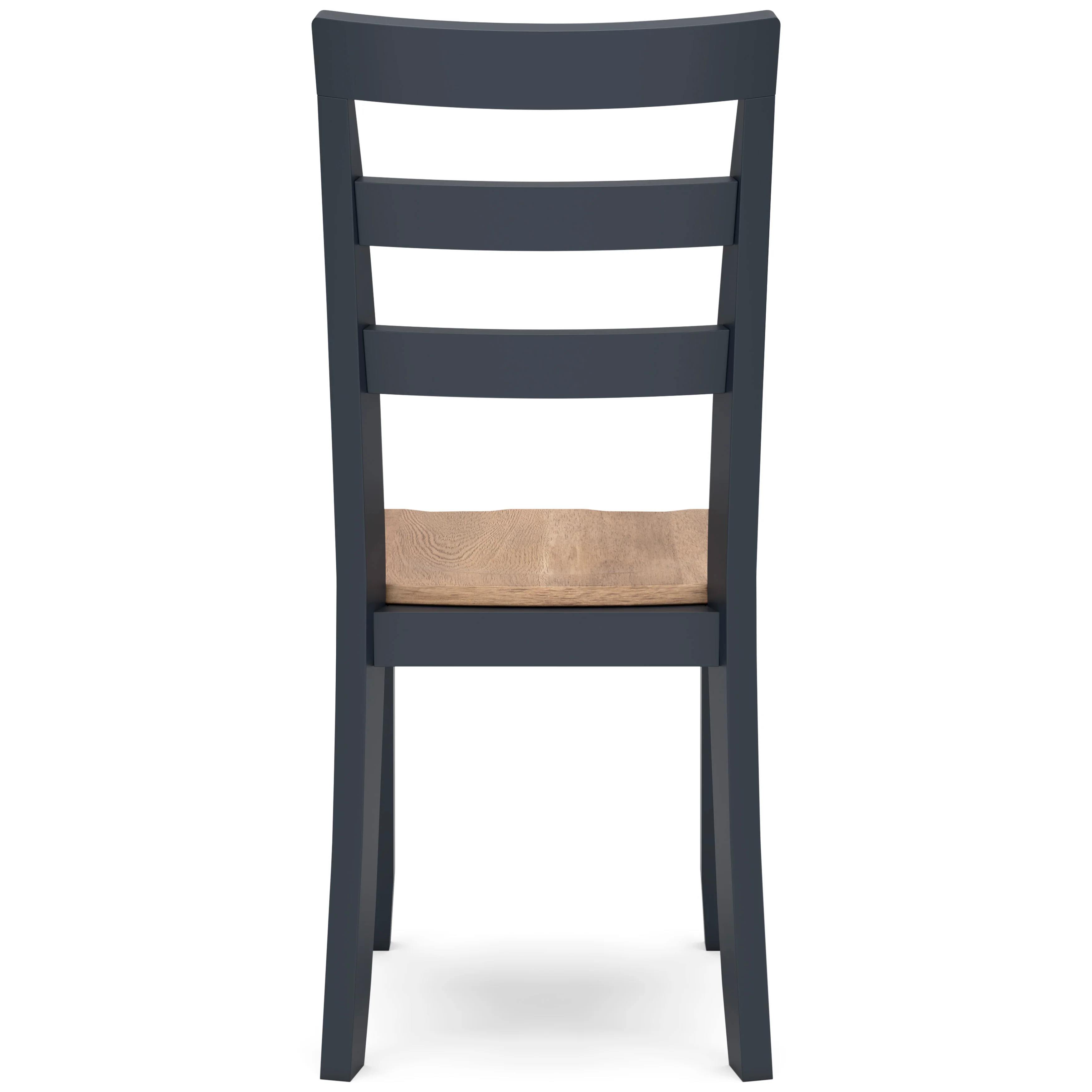 Gesthaven Dinning table set (Table+ 4 chairs) - Image 8