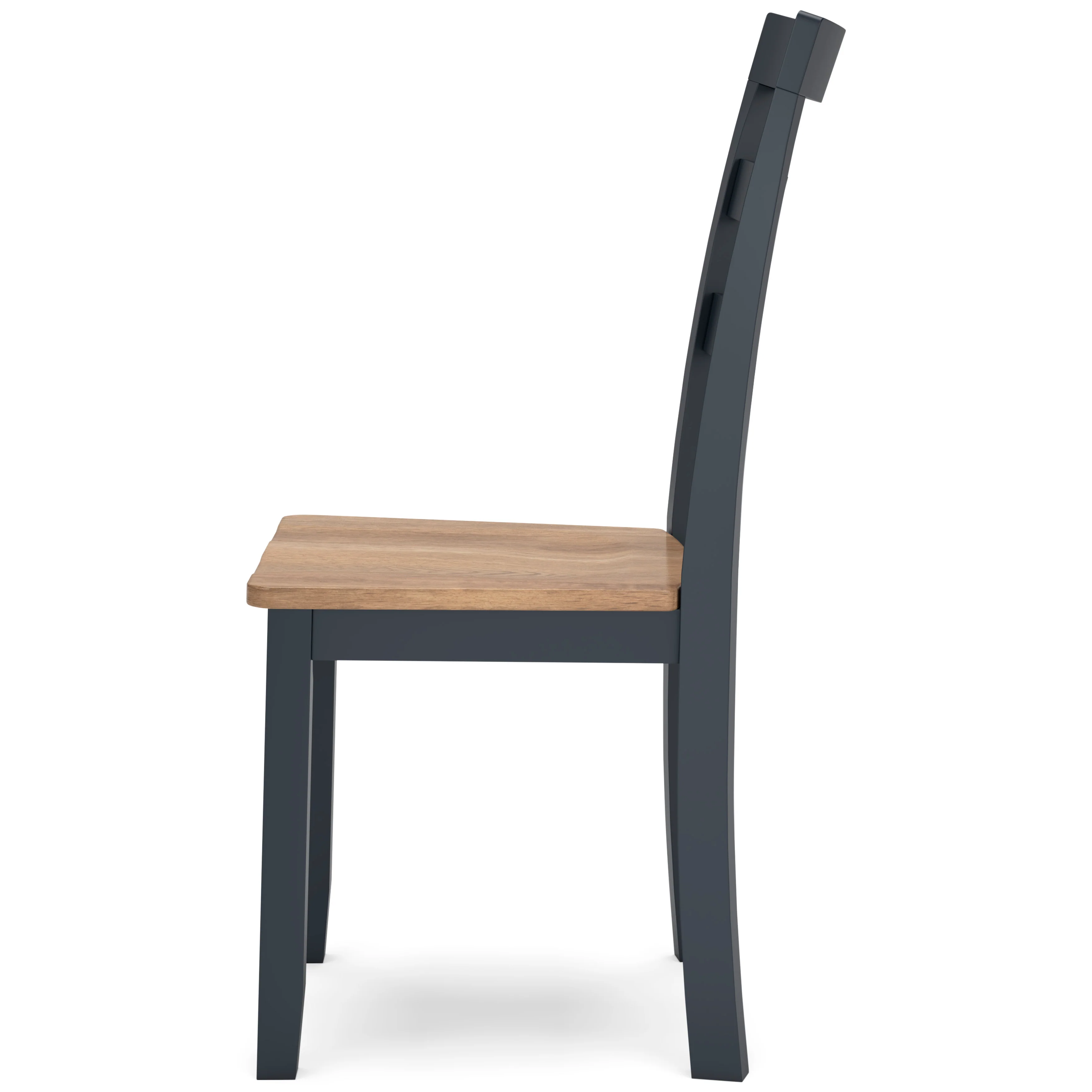 Gesthaven Dinning table set (Table+ 4 chairs) - Image 11