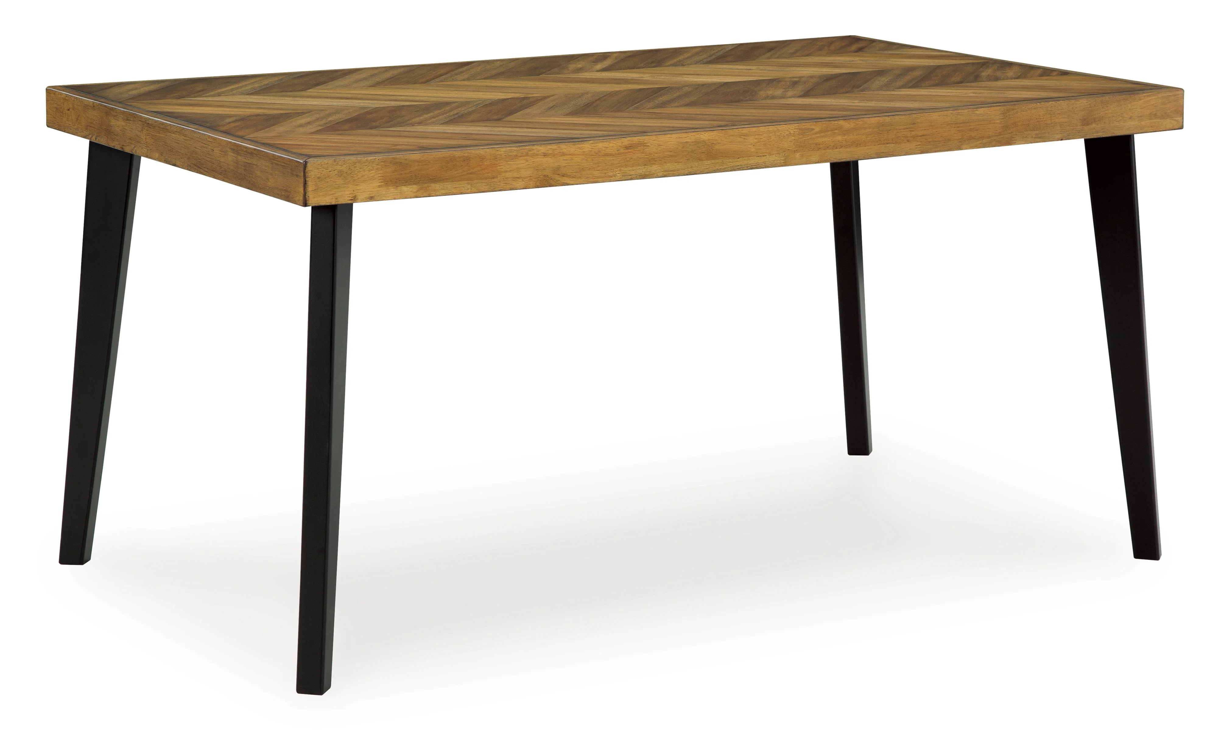Blondon Dining Table and 6 Chairs (Set of 7) - Image 6