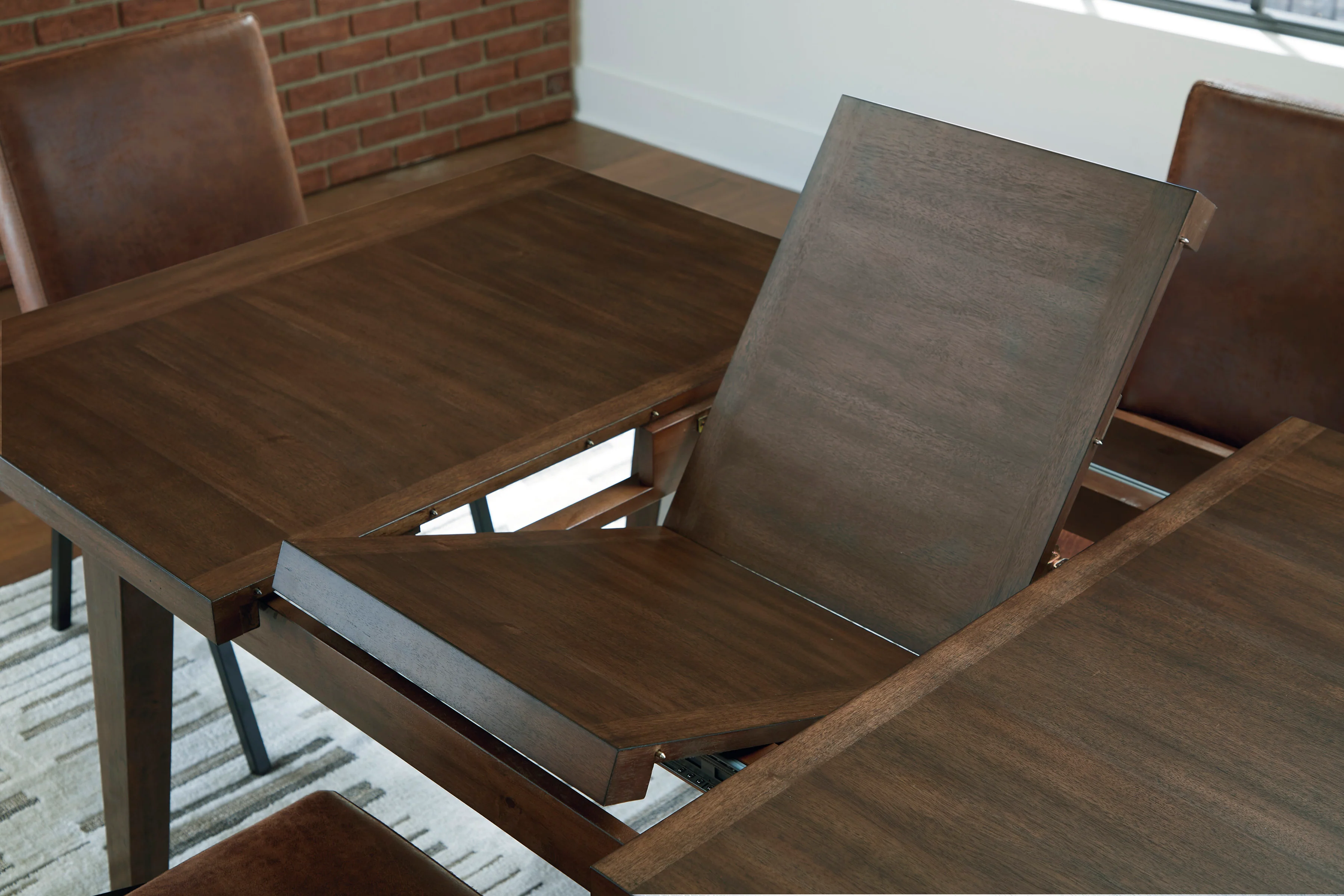 Zumbado Dining Extension Table - Image 6