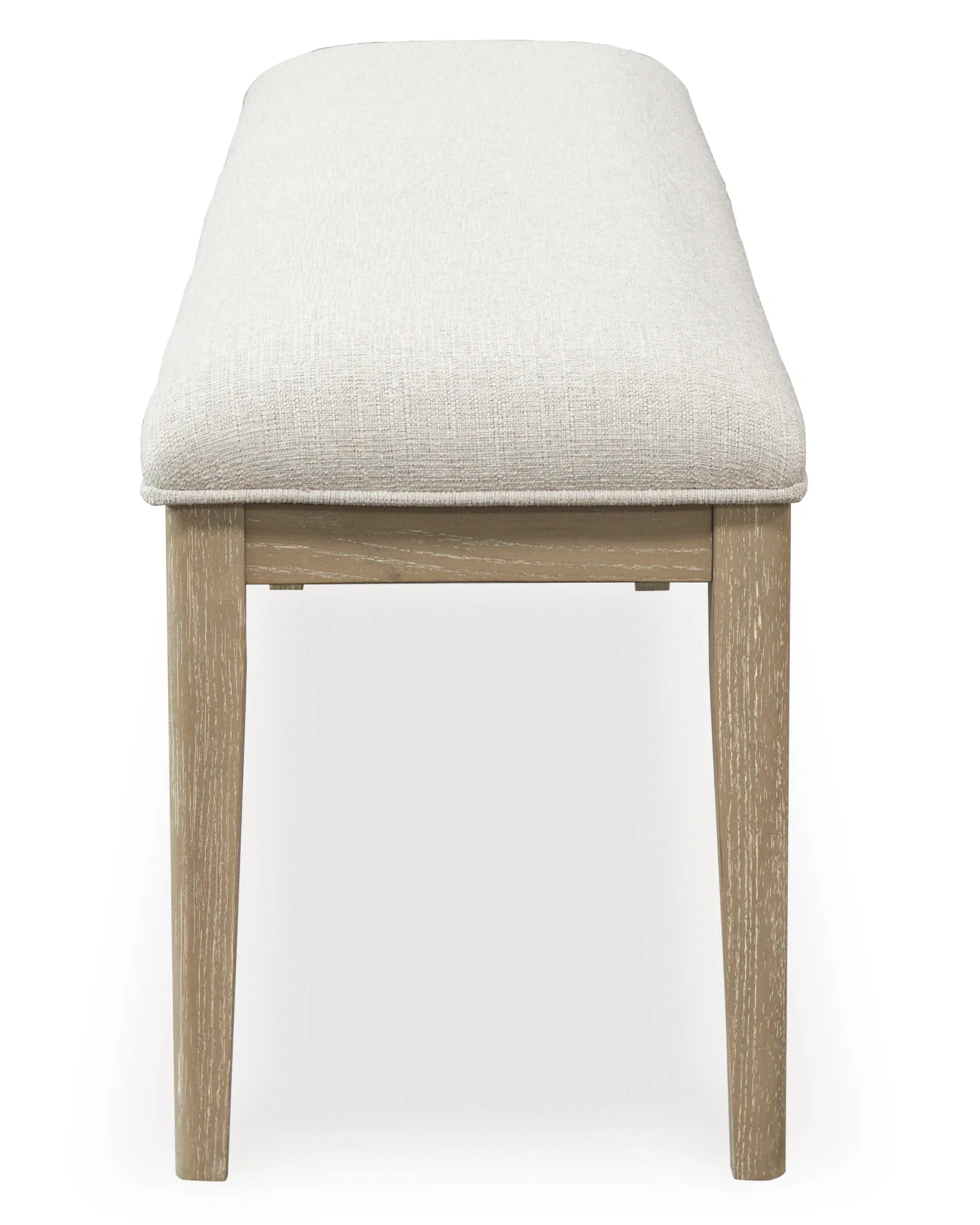 VALLARDIA Dinning table set (Table+ 6 chairs+ bench) - Image 7