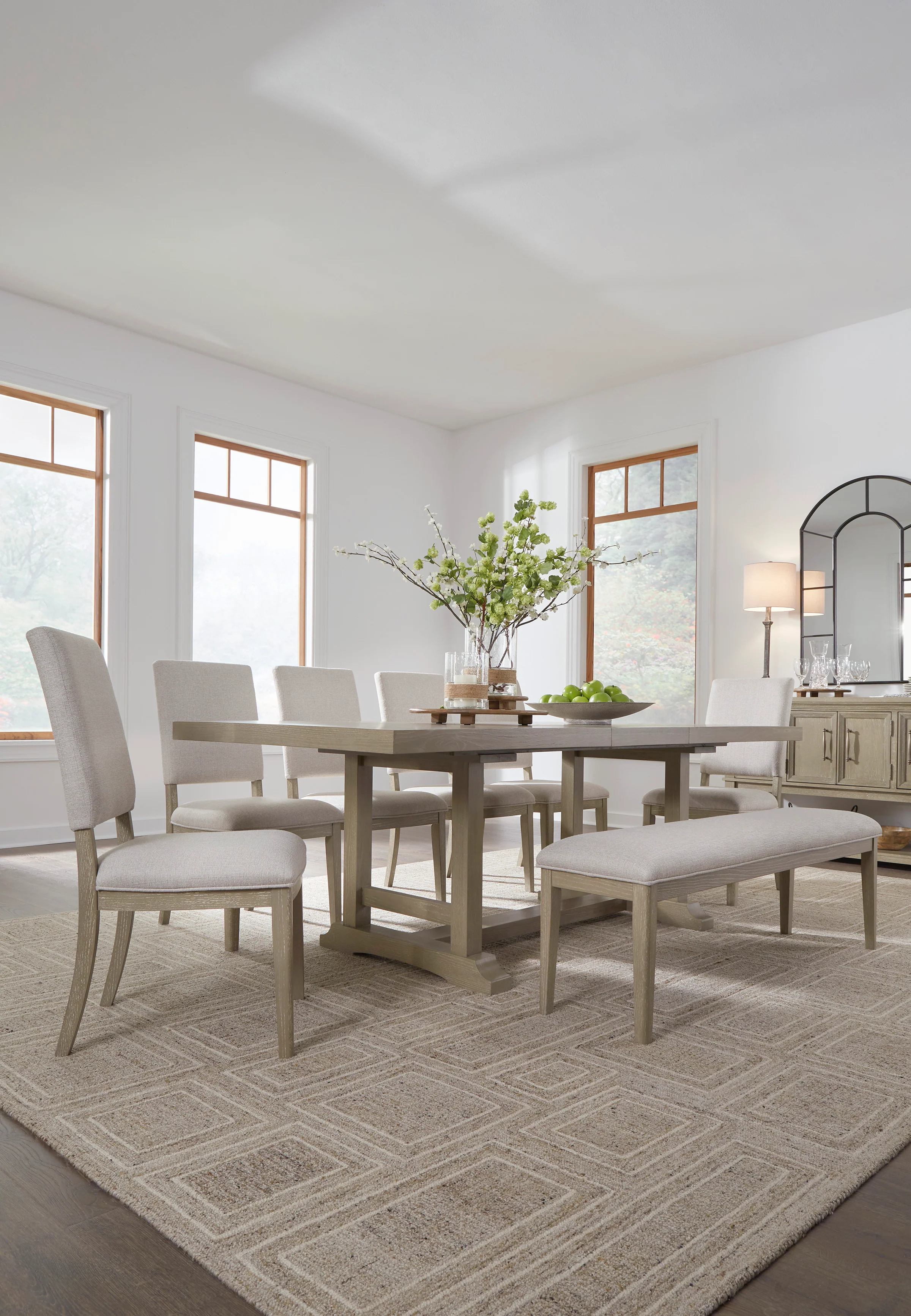 Vallardia Dining Chair - Image 10