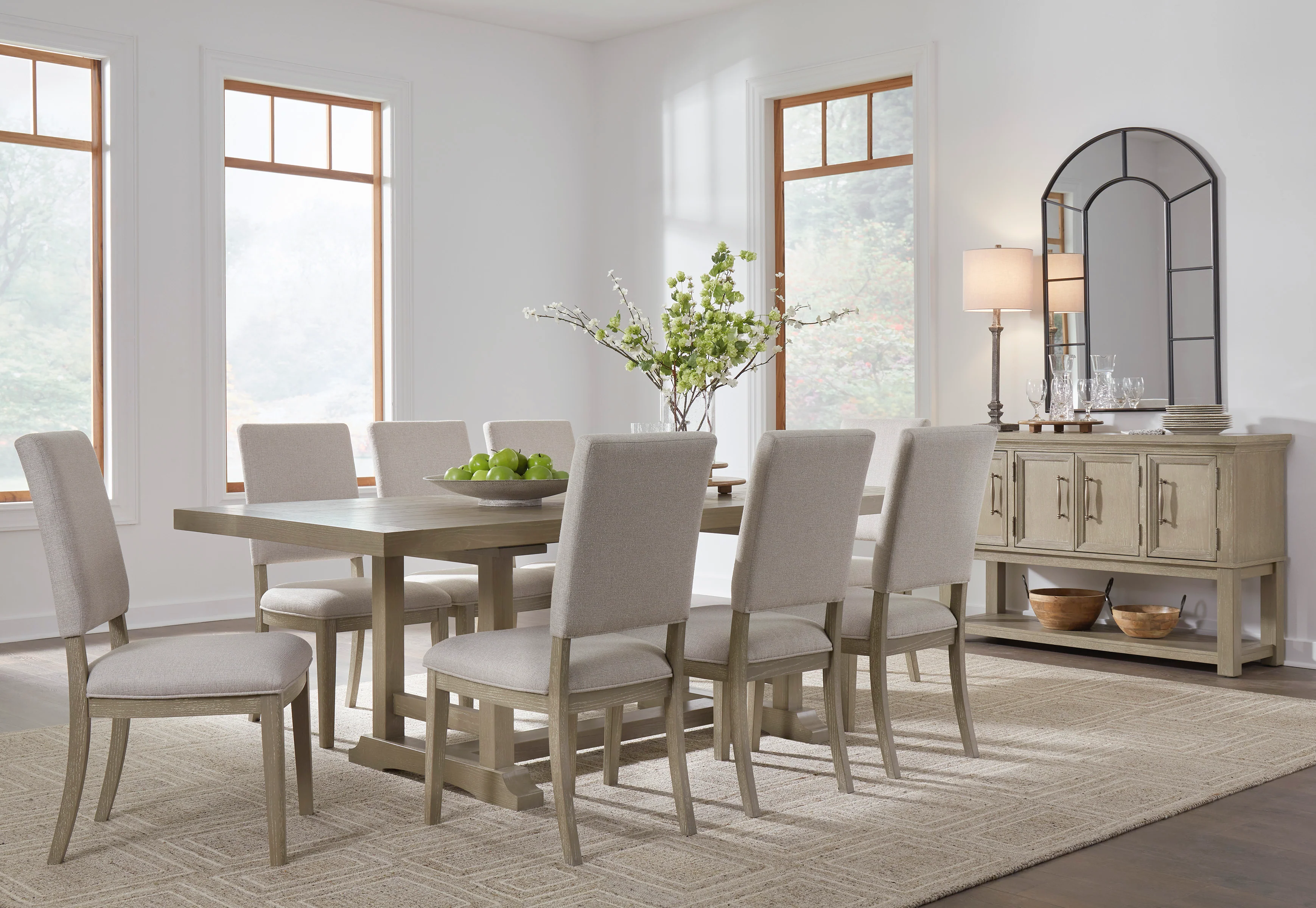 Vallardia Dining Chair - Image 9