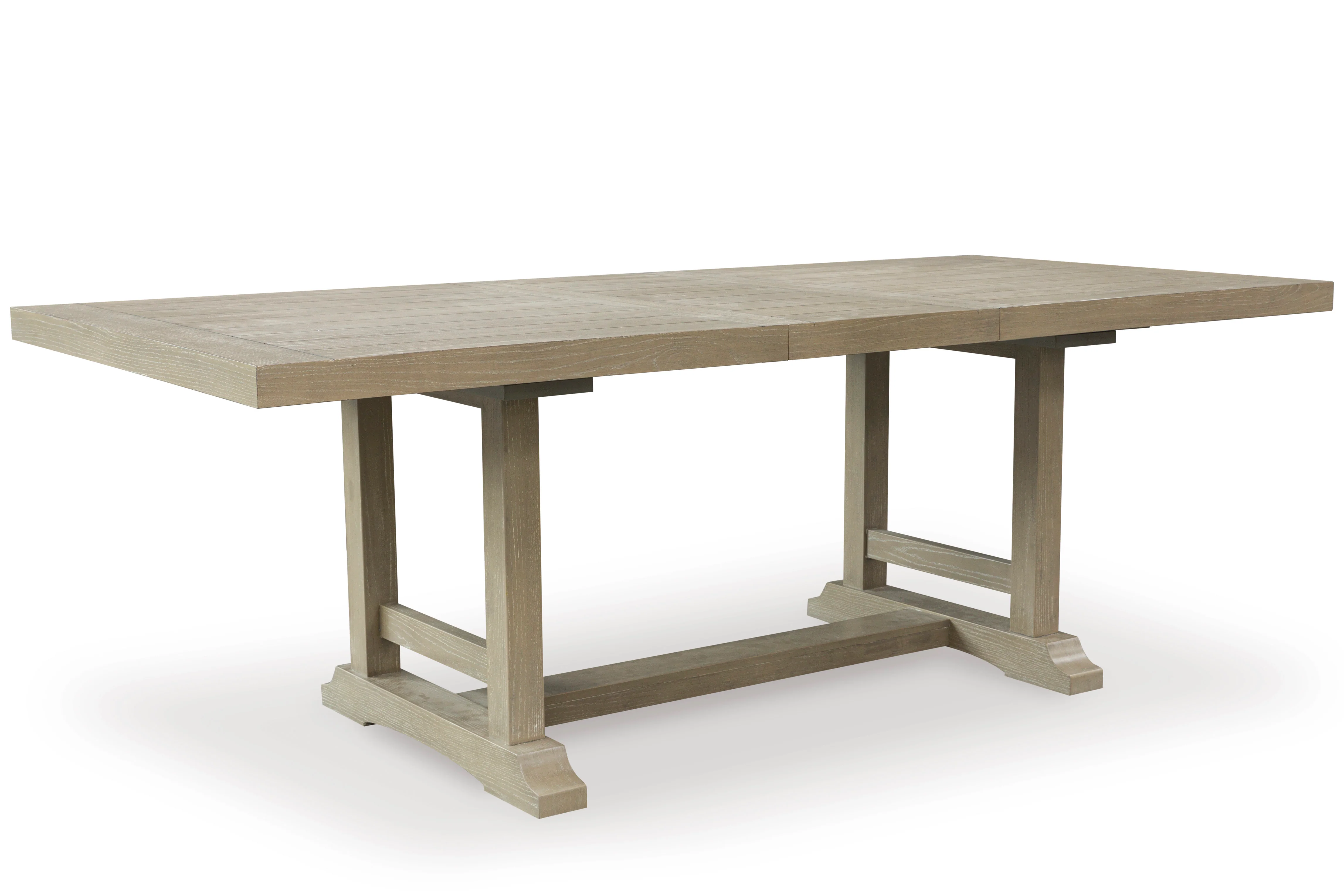 VALLARDIA Dinning table set (Table+ 6 chairs+ bench) - Image 16