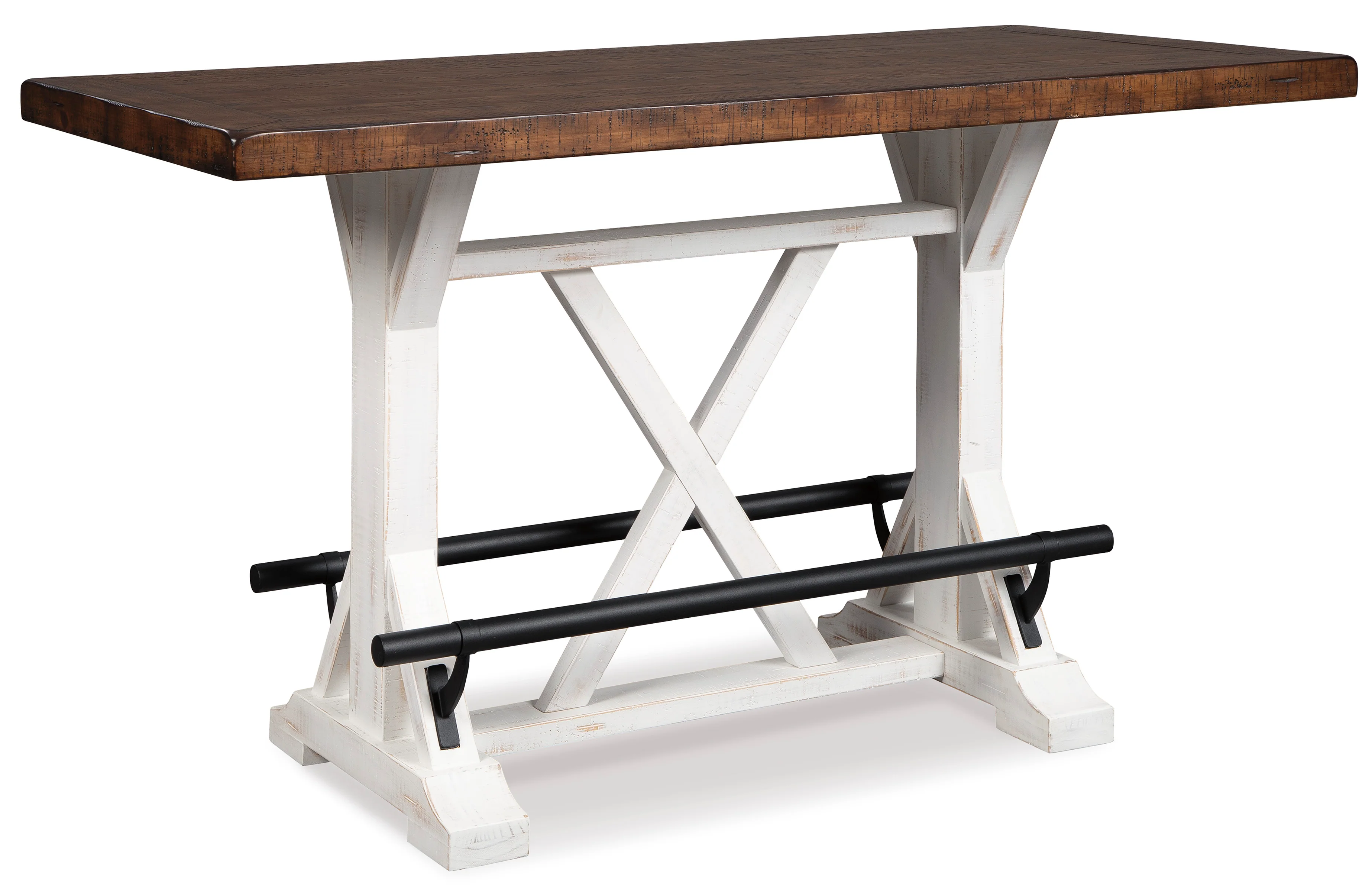 Valebeck Counter Height Dining Table - Image 2