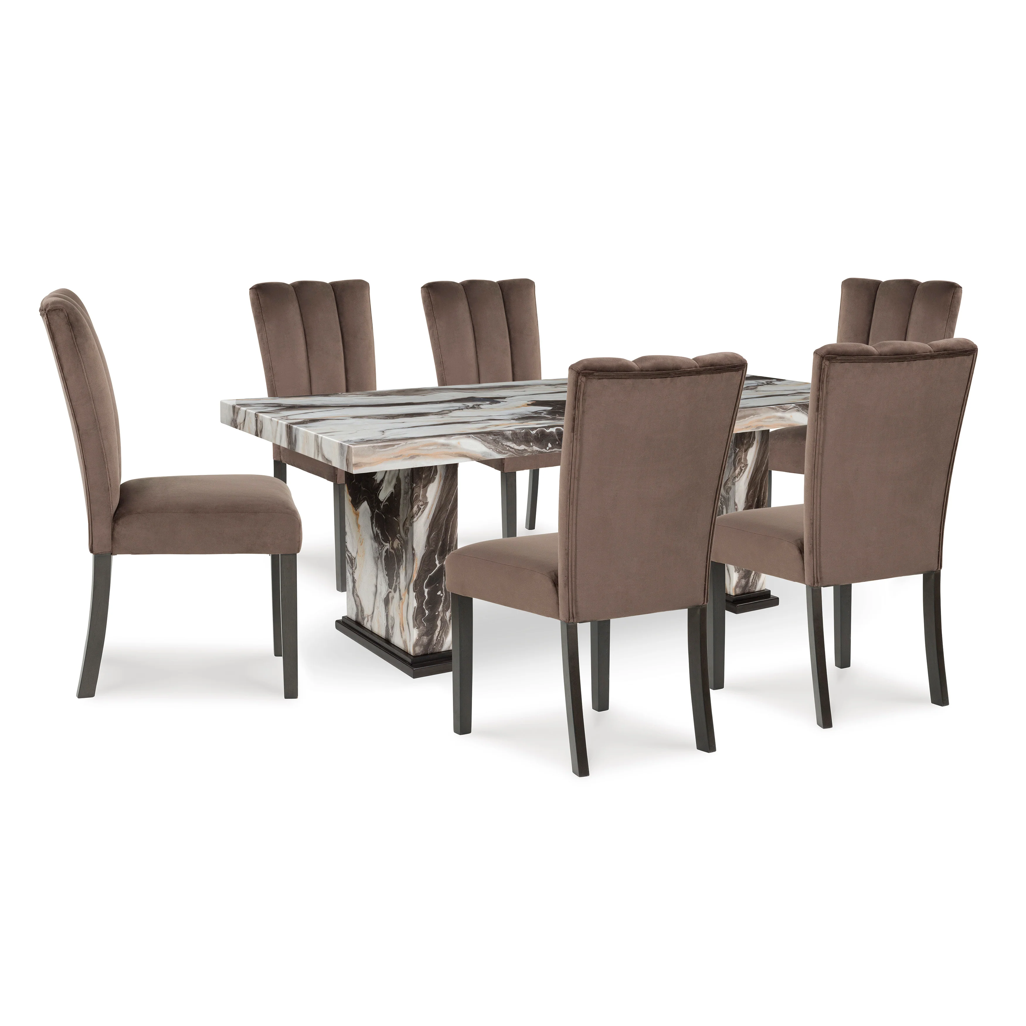 Jazmore Dining Chair - Image 9