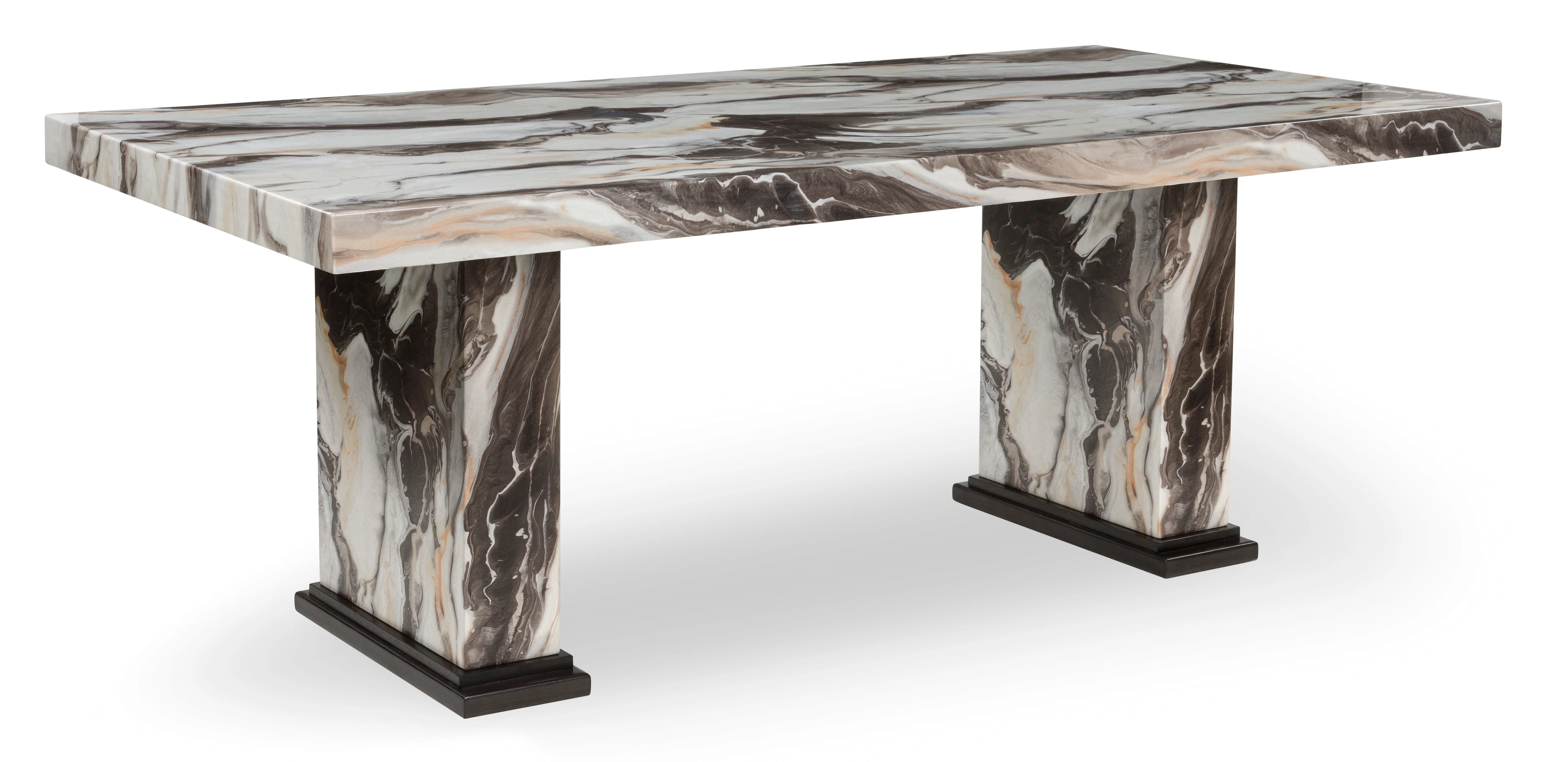 Jazmore Dining Table - Image 2
