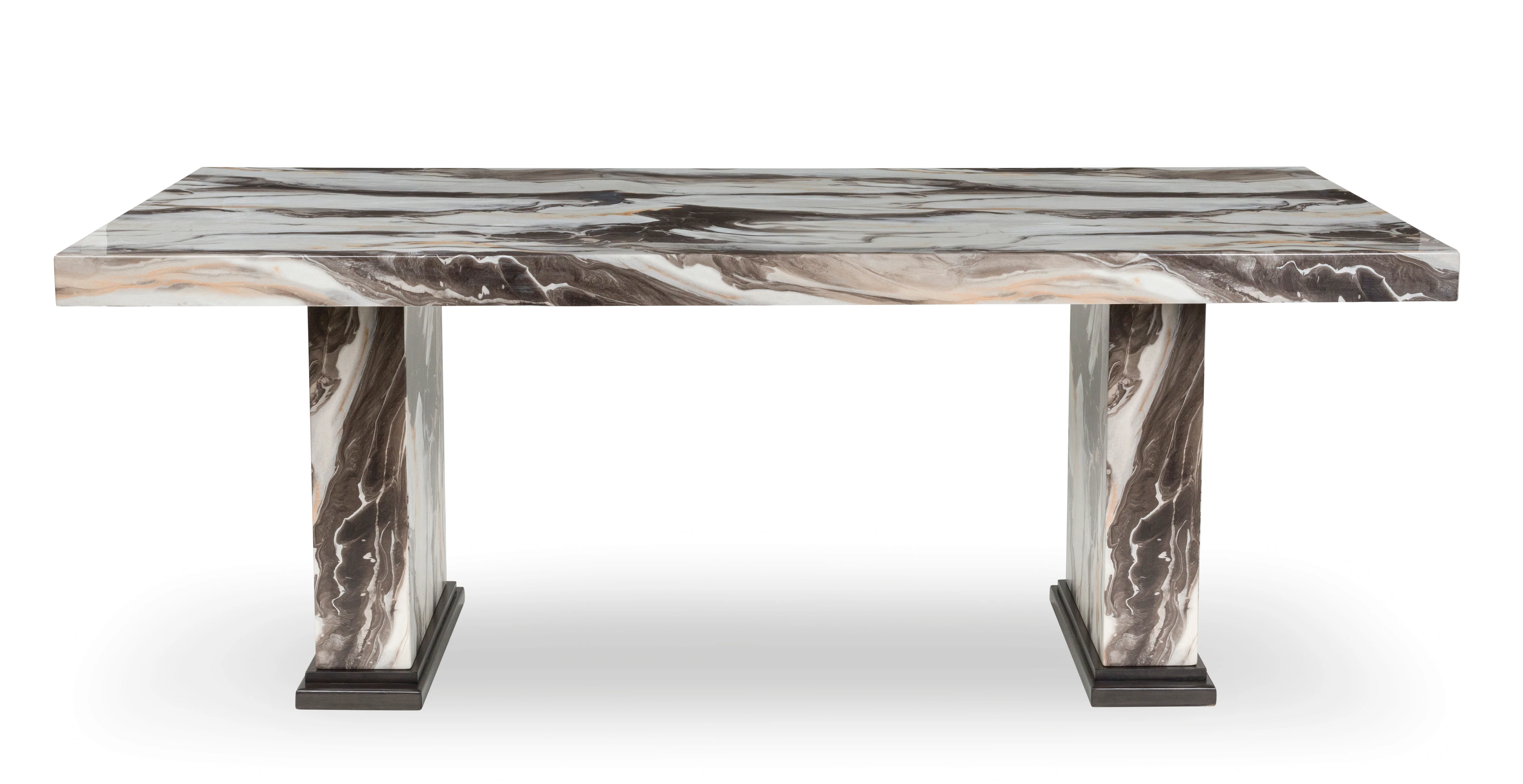 Jazmore Dining Table - Image 3