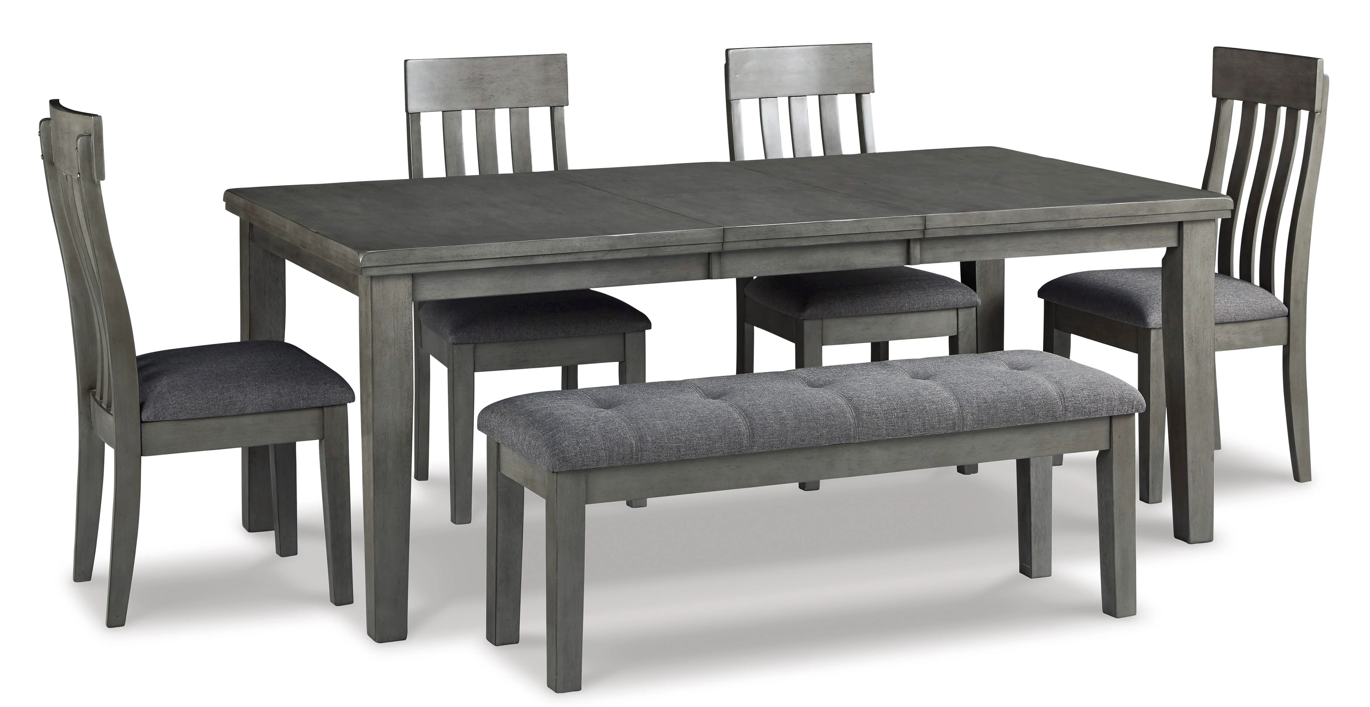 Hallanden Dining Extension Table - Image 10