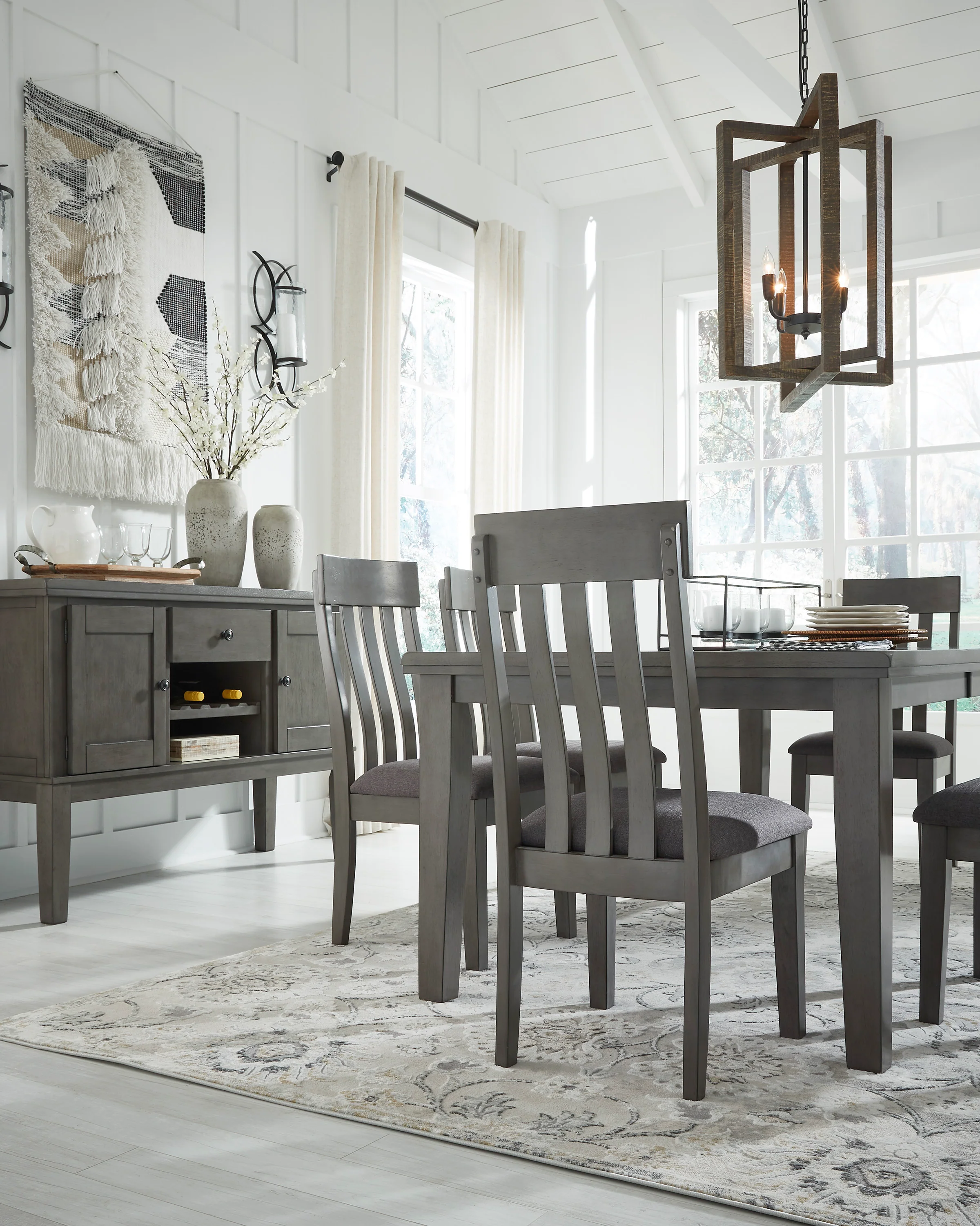Hallanden Dining Extension Table - Image 12