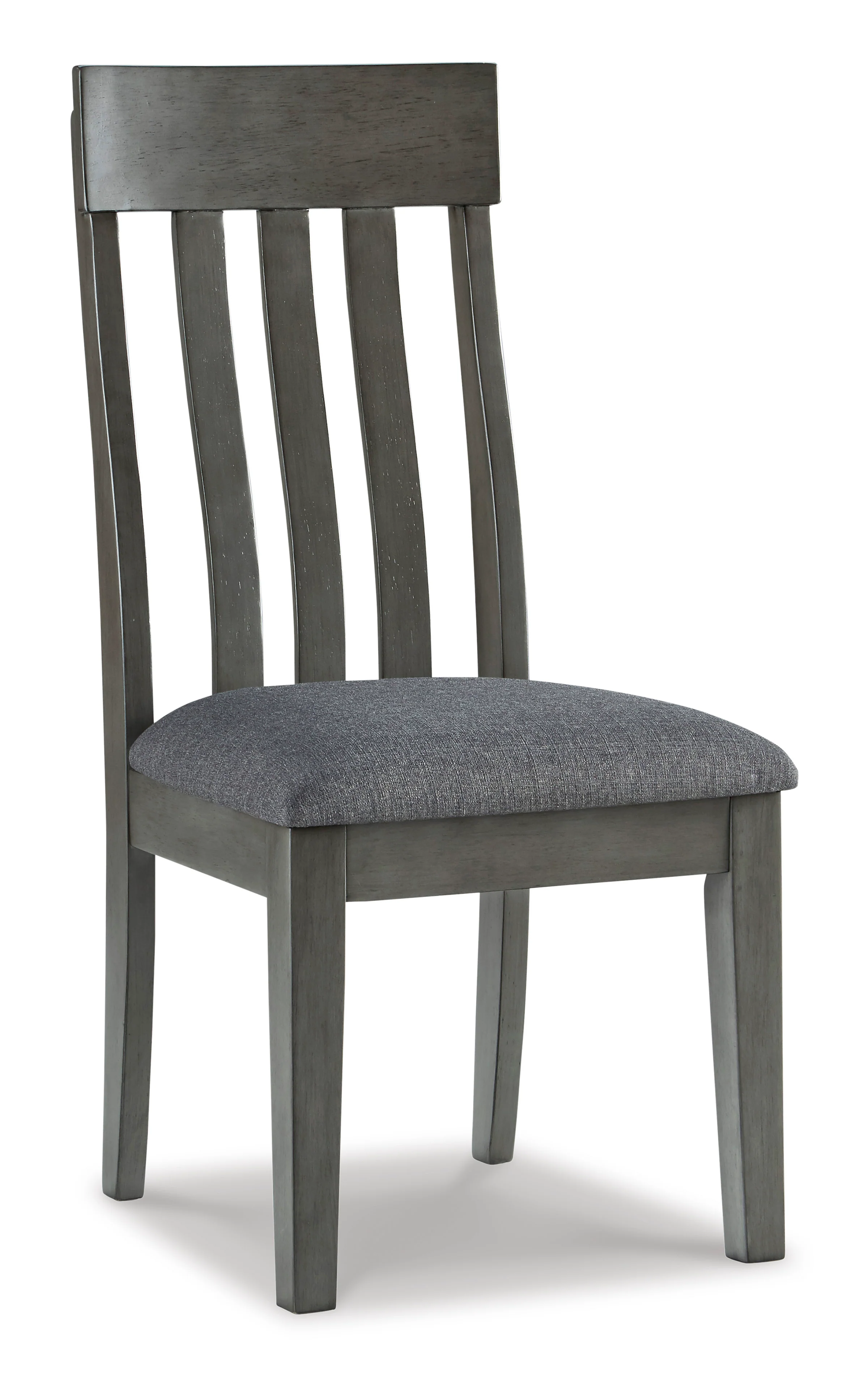 Hallanden Dinning table set (Table+ 4 chairs +Bench) - Image 8