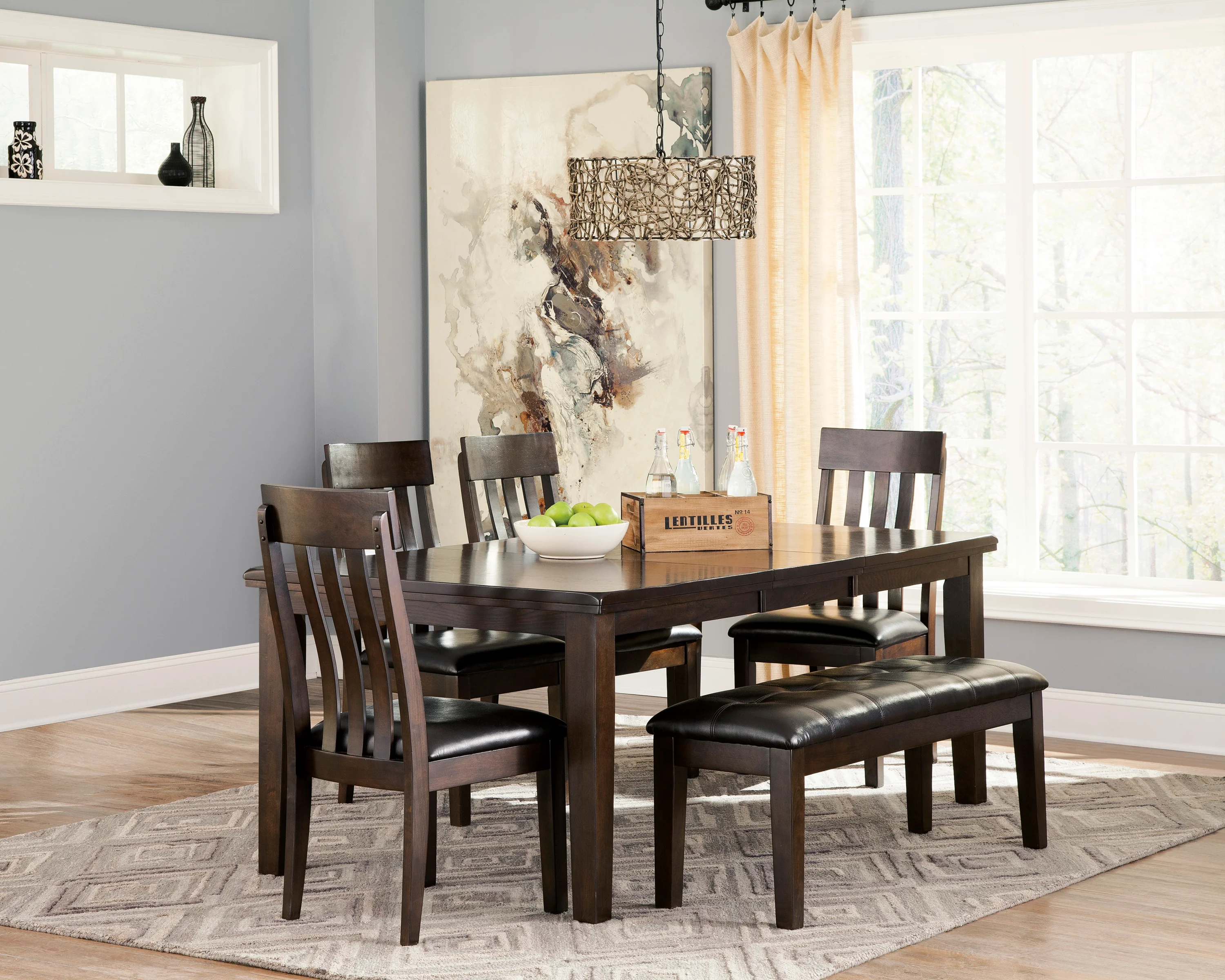 Haddigan Dining Chair - Image 9