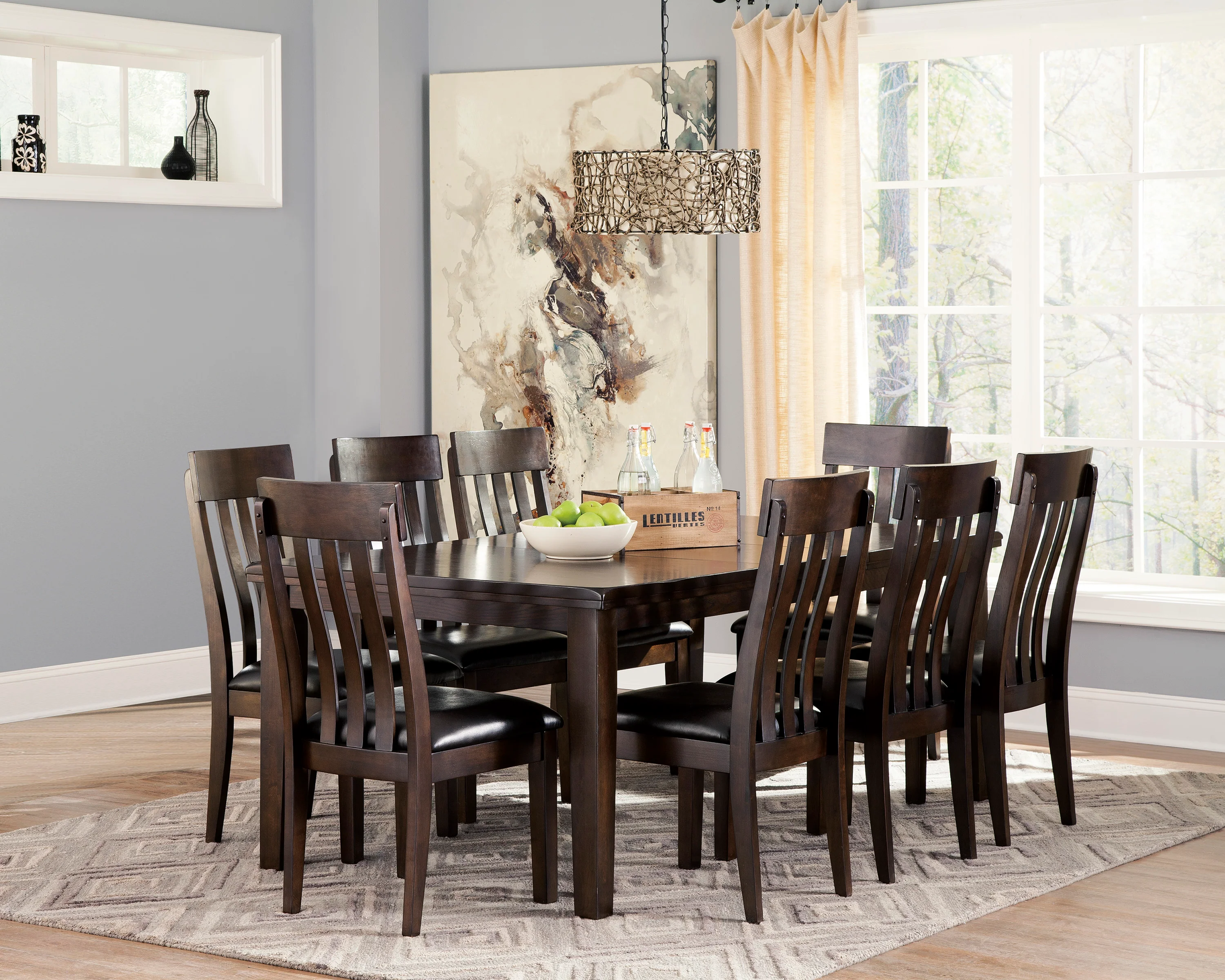 Haddigan Dining Chair - Image 11