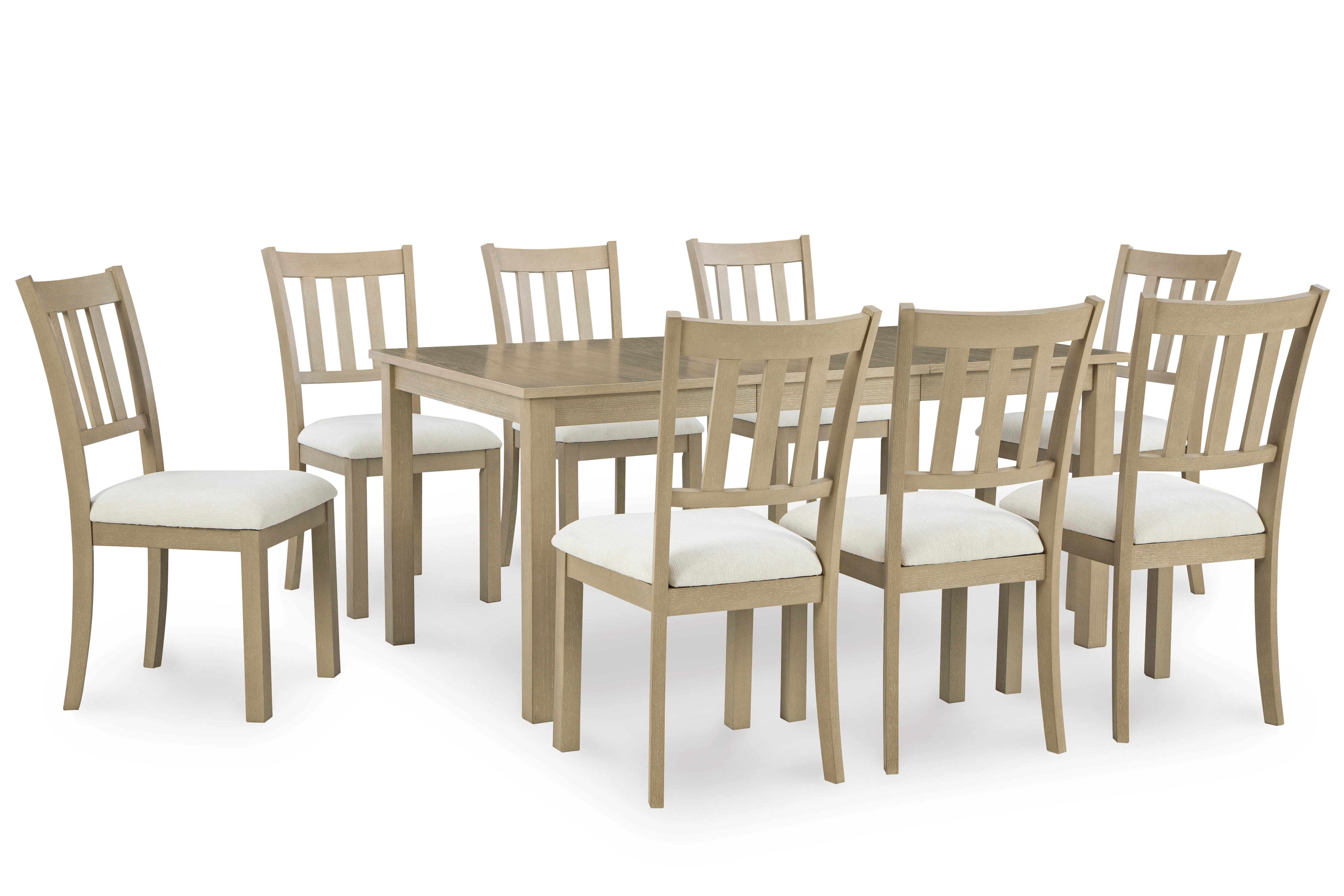 Calmoro Dining Chair - Image 8