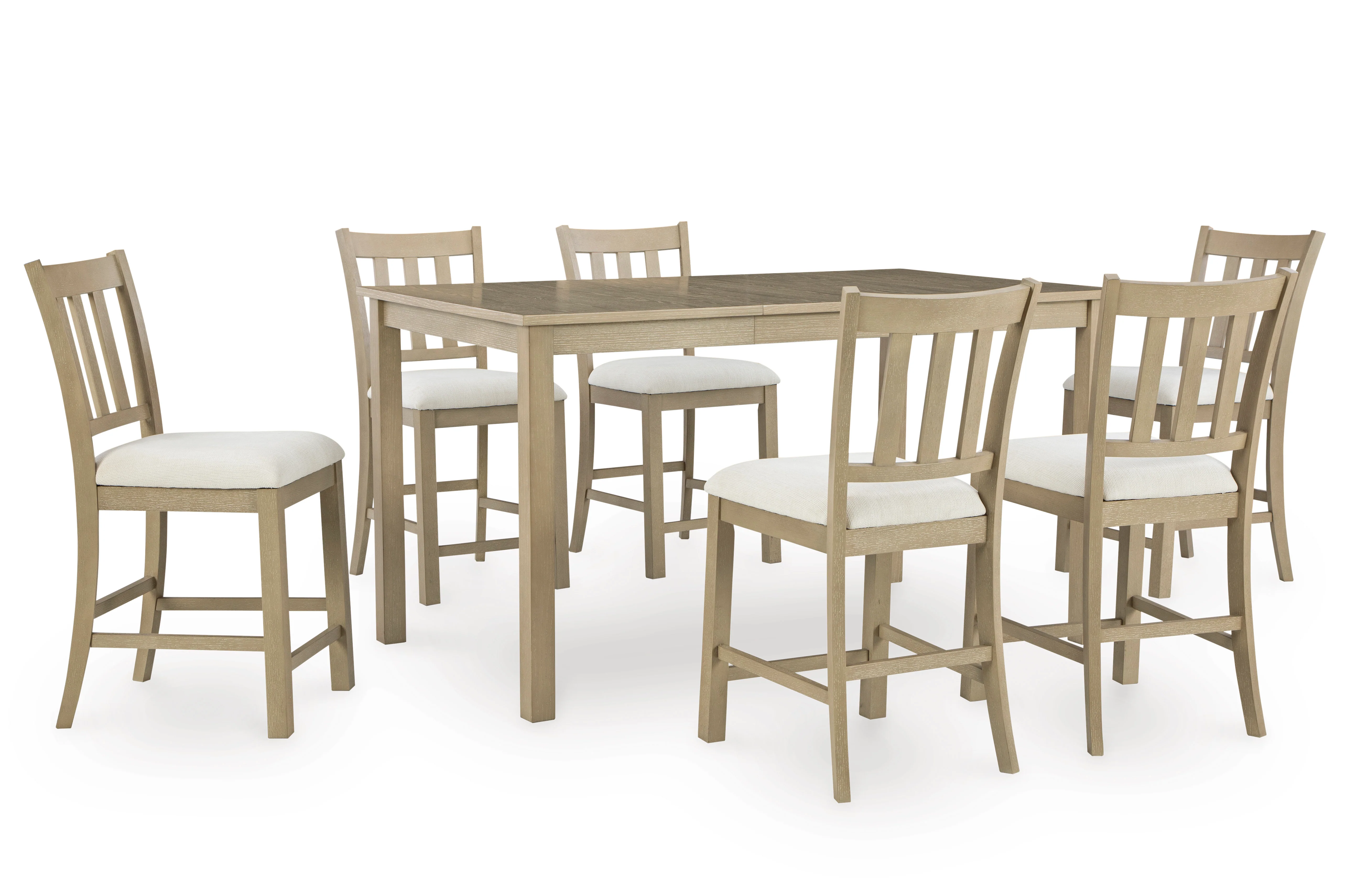 Calmoro Counter Height Barstool - Image 7