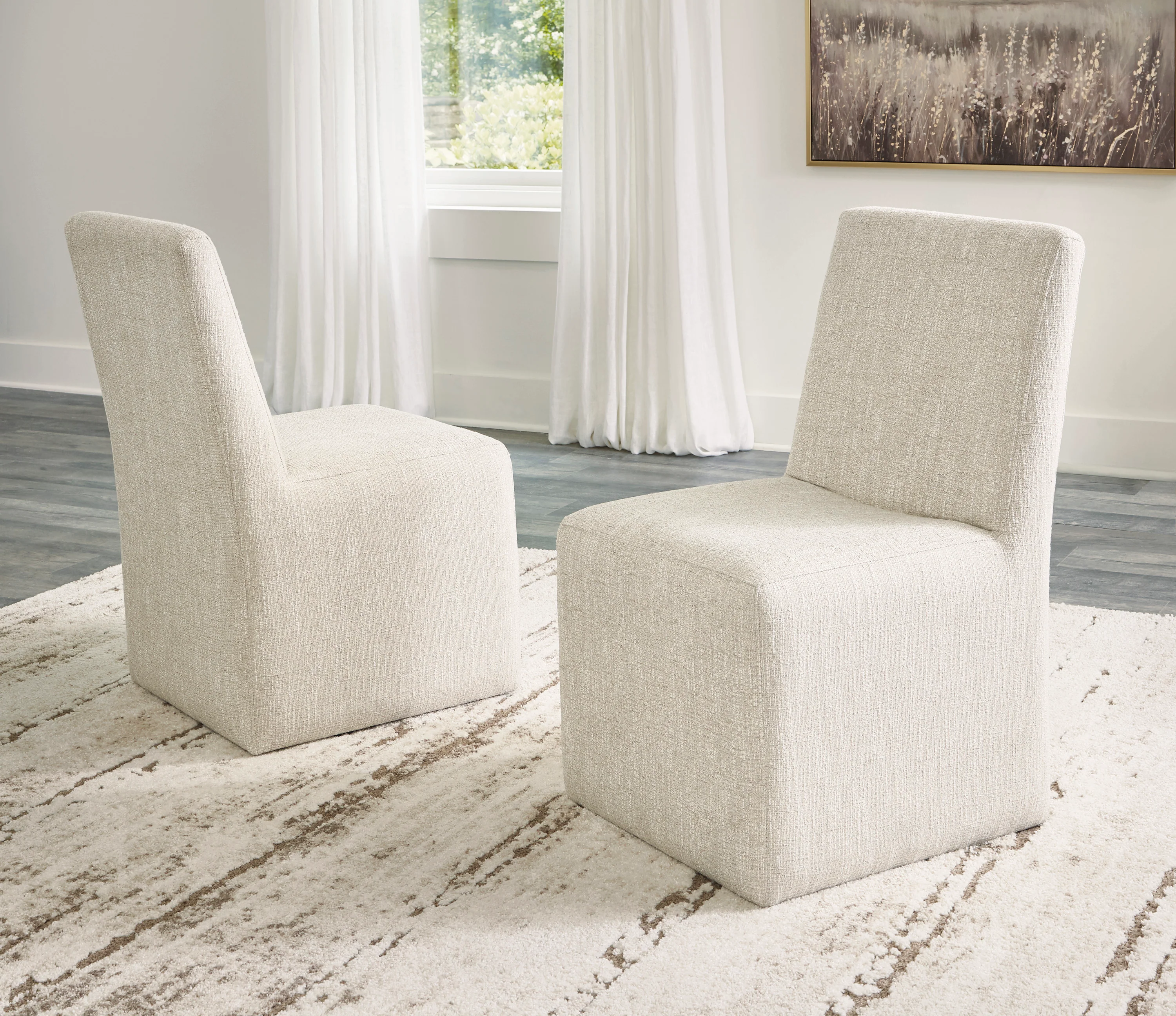 Mylarken Dining Chair