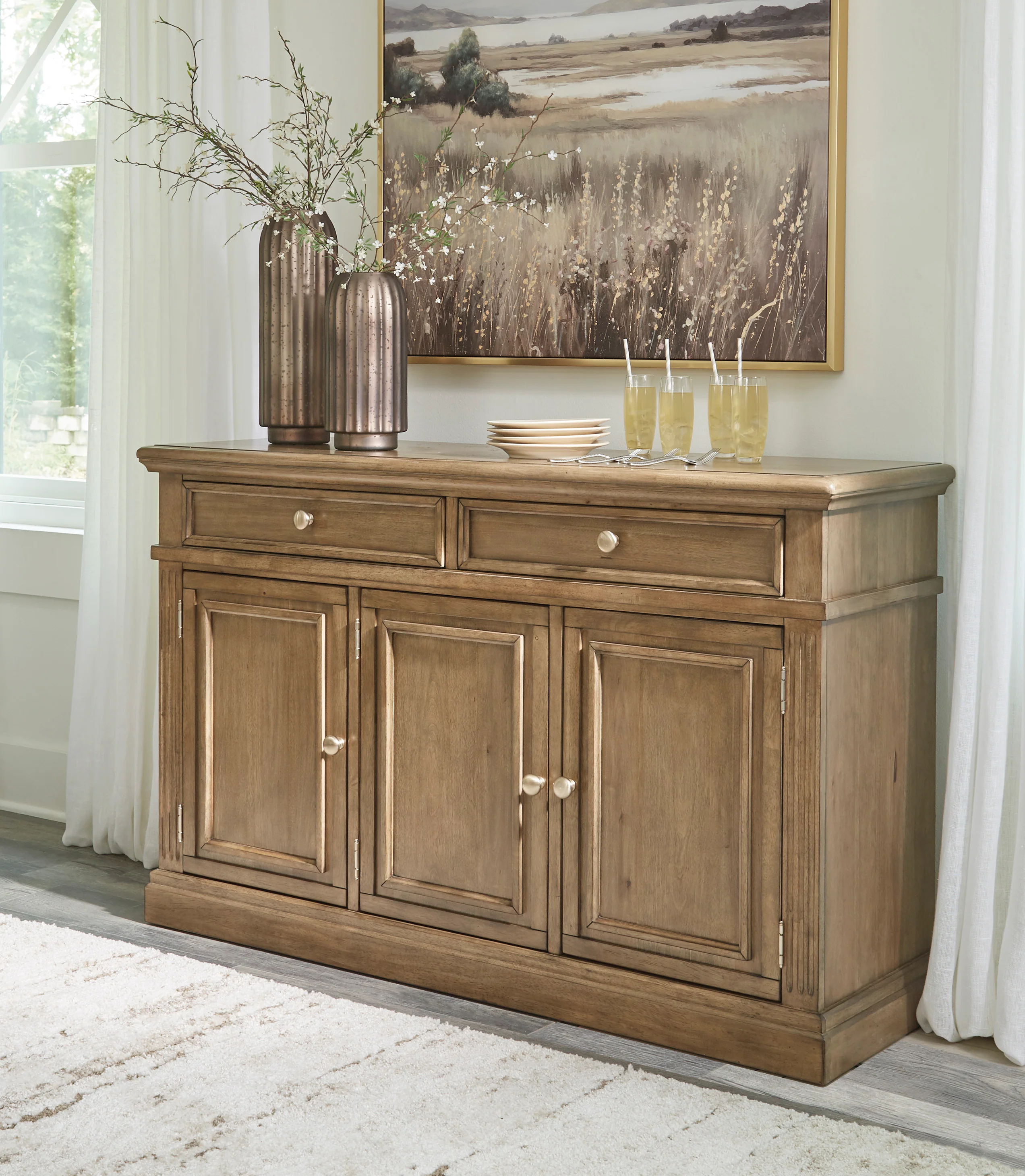 Mylarken Dining Server - Image 2