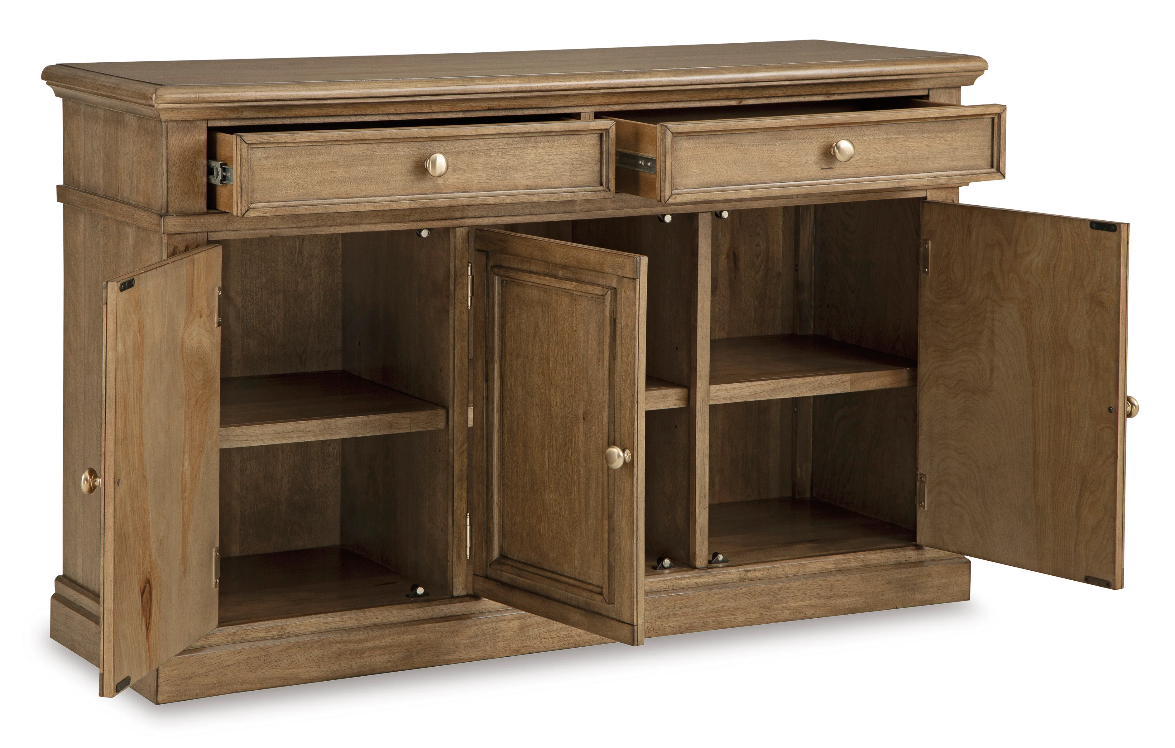 Mylarken Dining Server - Image 3