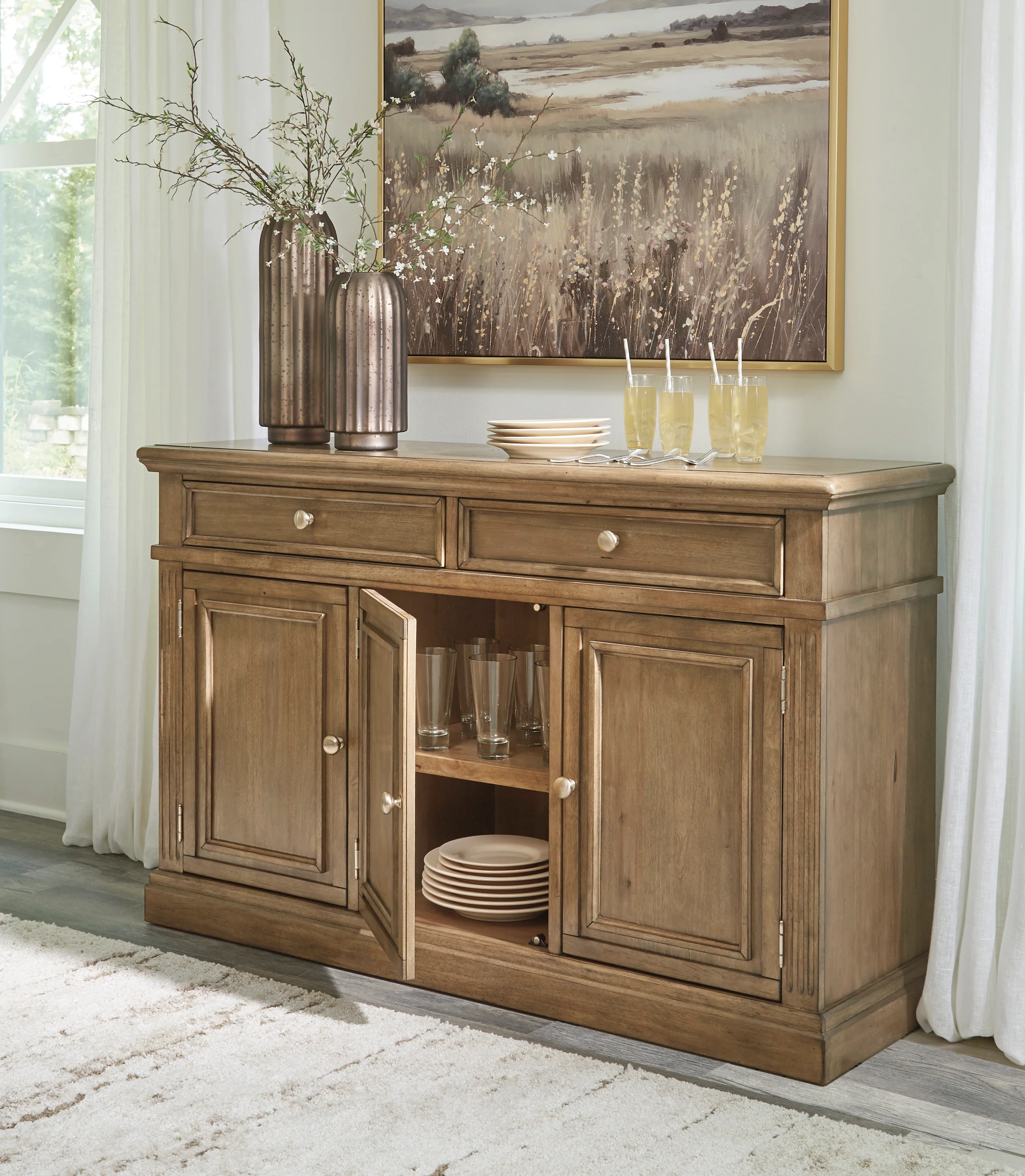 Mylarken Dining Server - Image 8