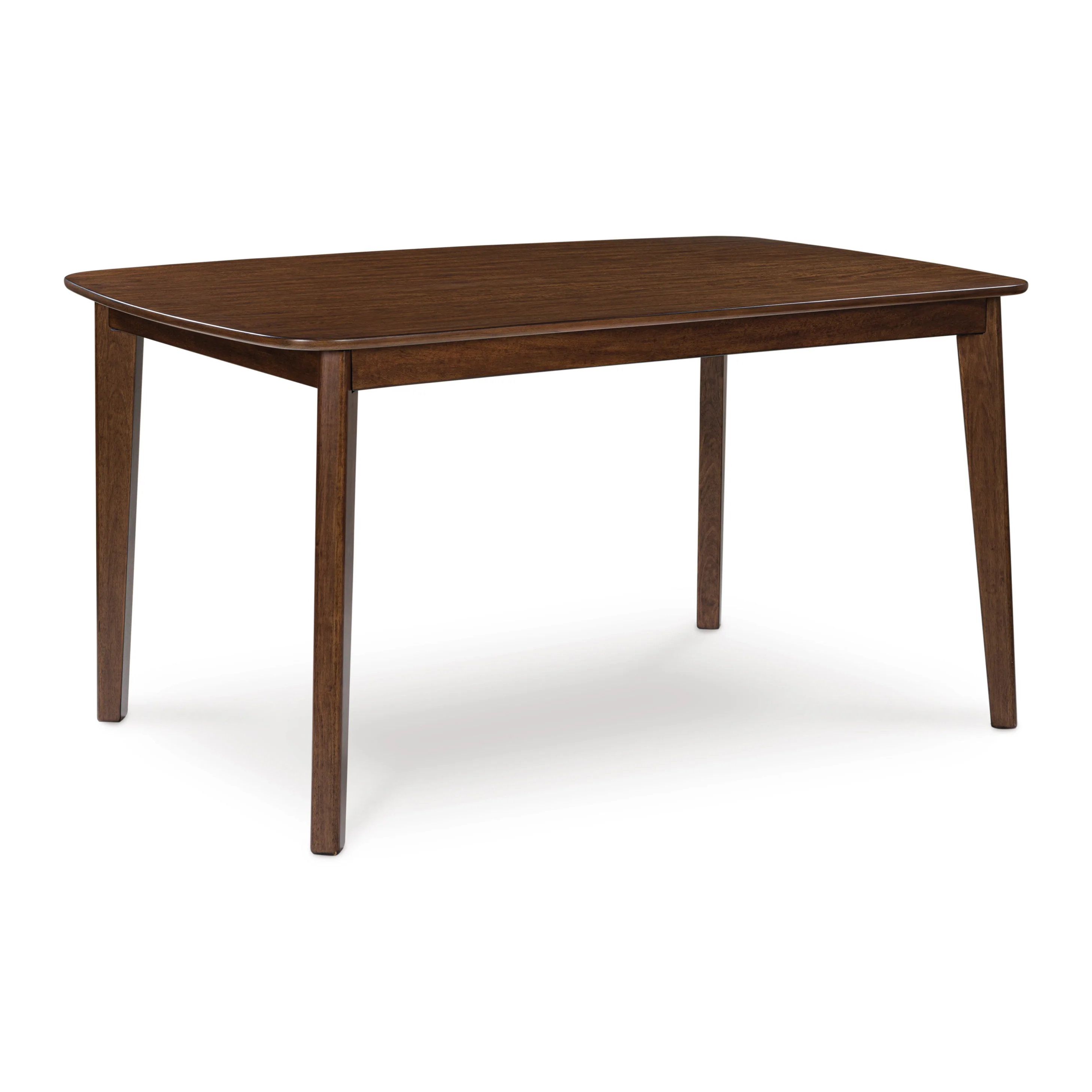 Lyncott Dining Table and 4 Chairs (Set of 5) - Image 5