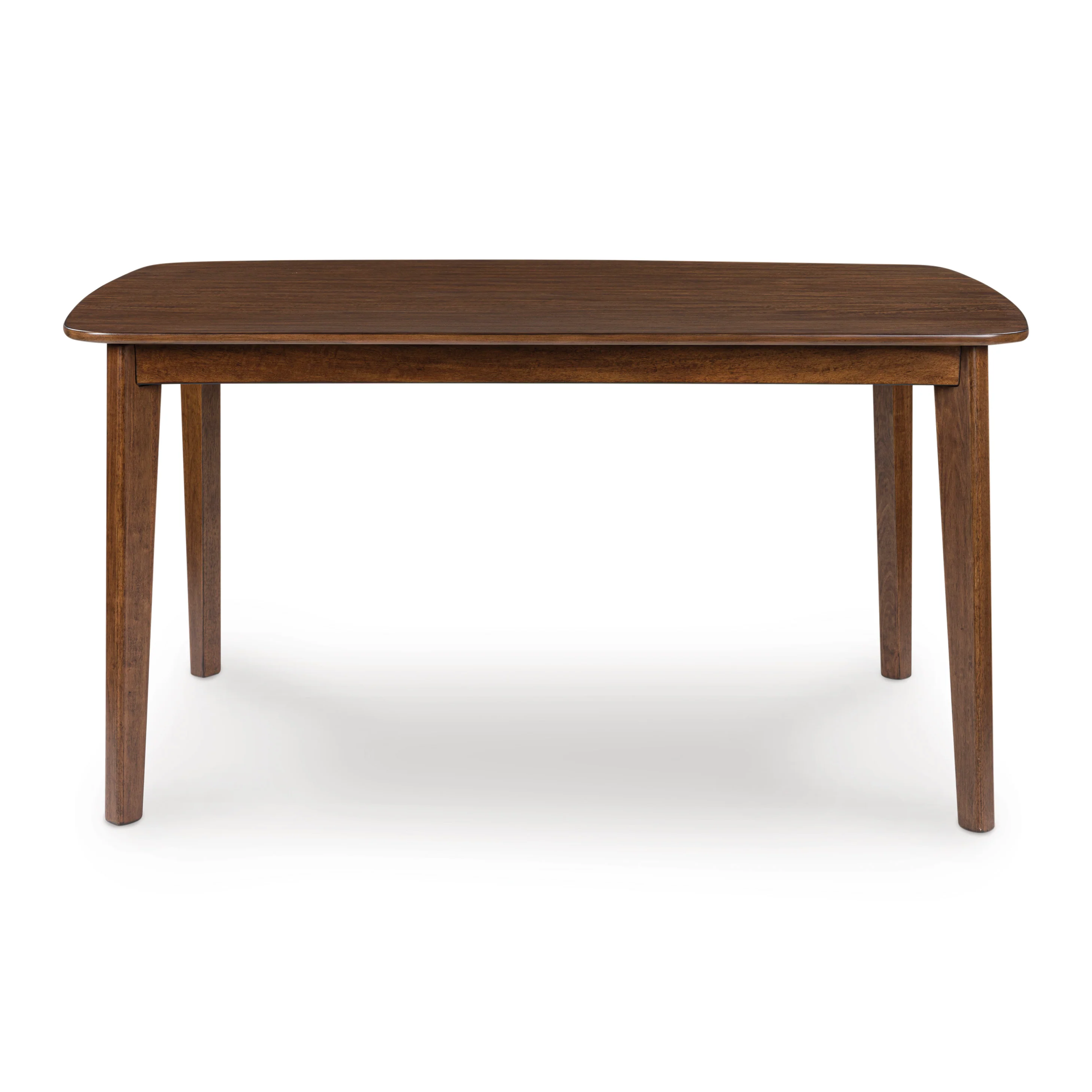 Lyncott Dining Table and 4 Chairs (Set of 5) - Image 6