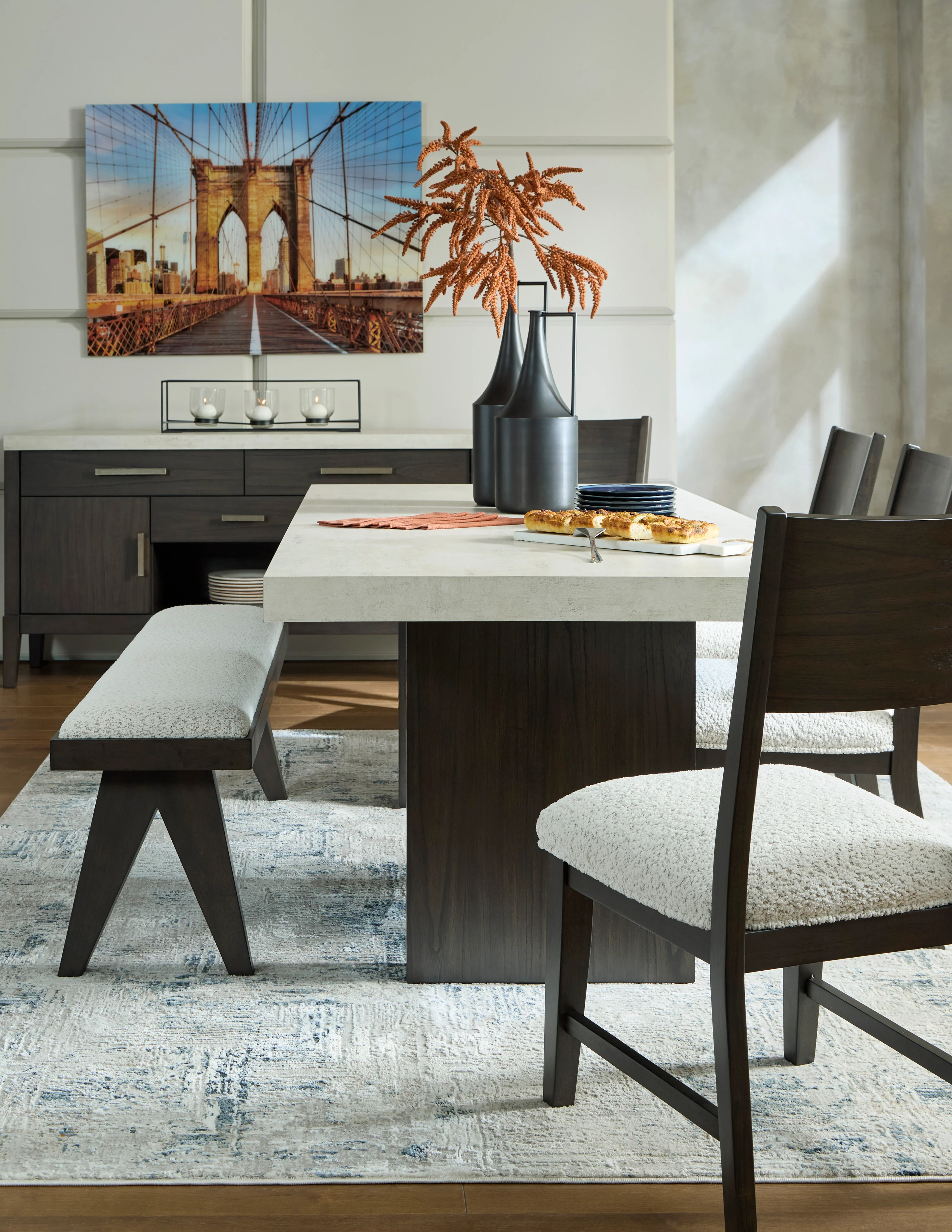 Westonfort Dining Table - Image 11
