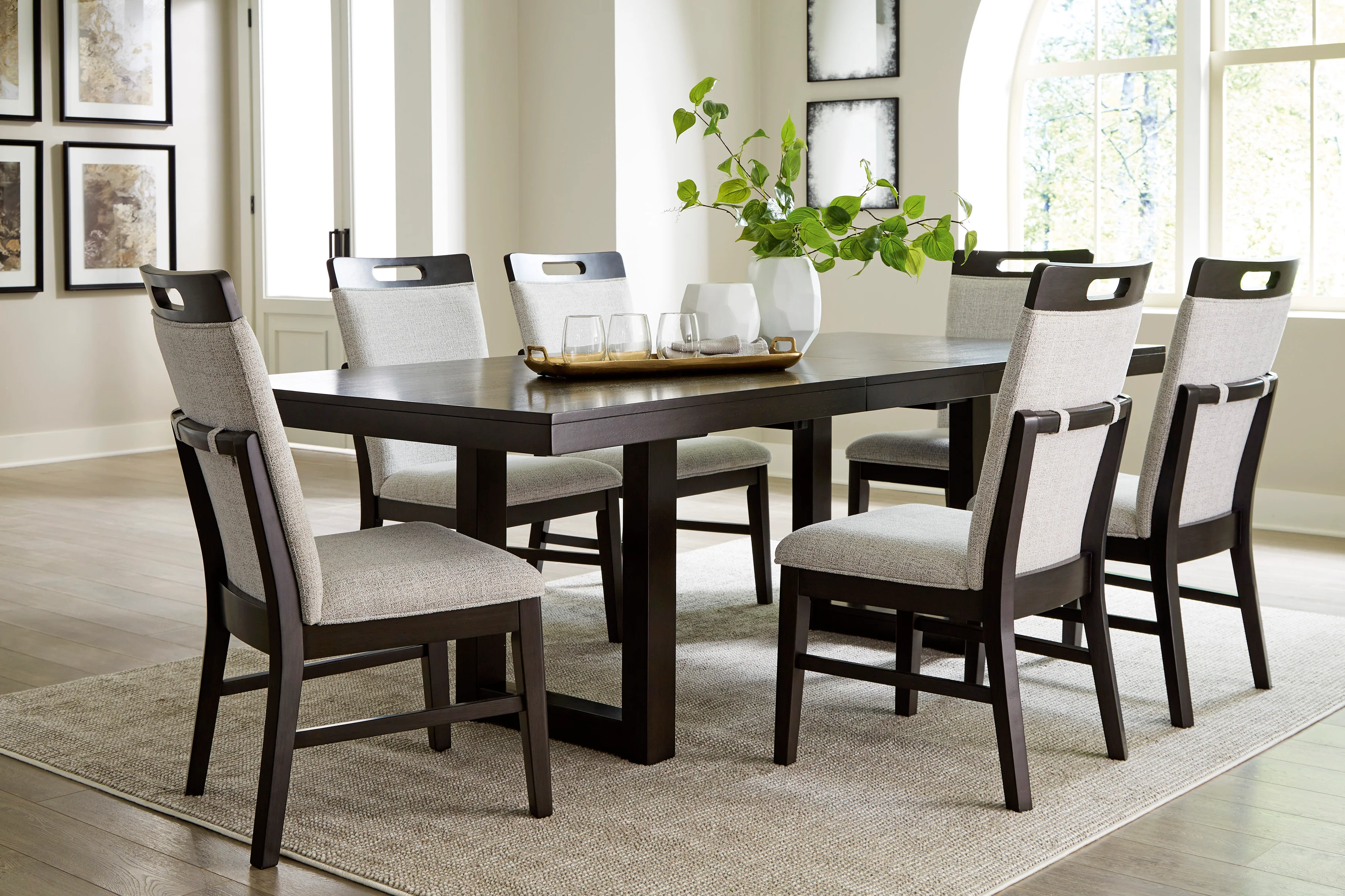 Neymorton Dining Extension Table - Image 10
