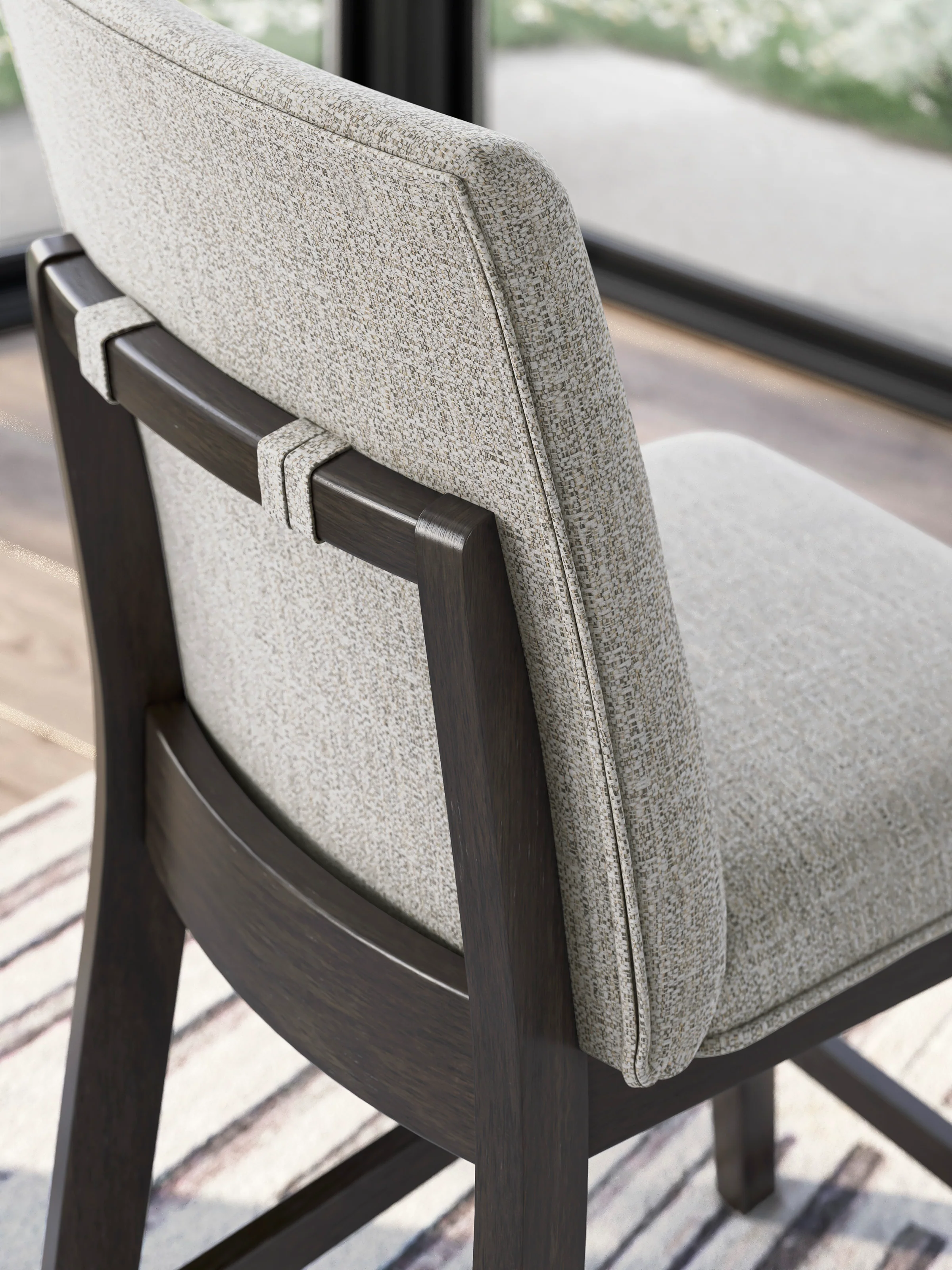 Neymorton Counter Height Barstool - Image 6