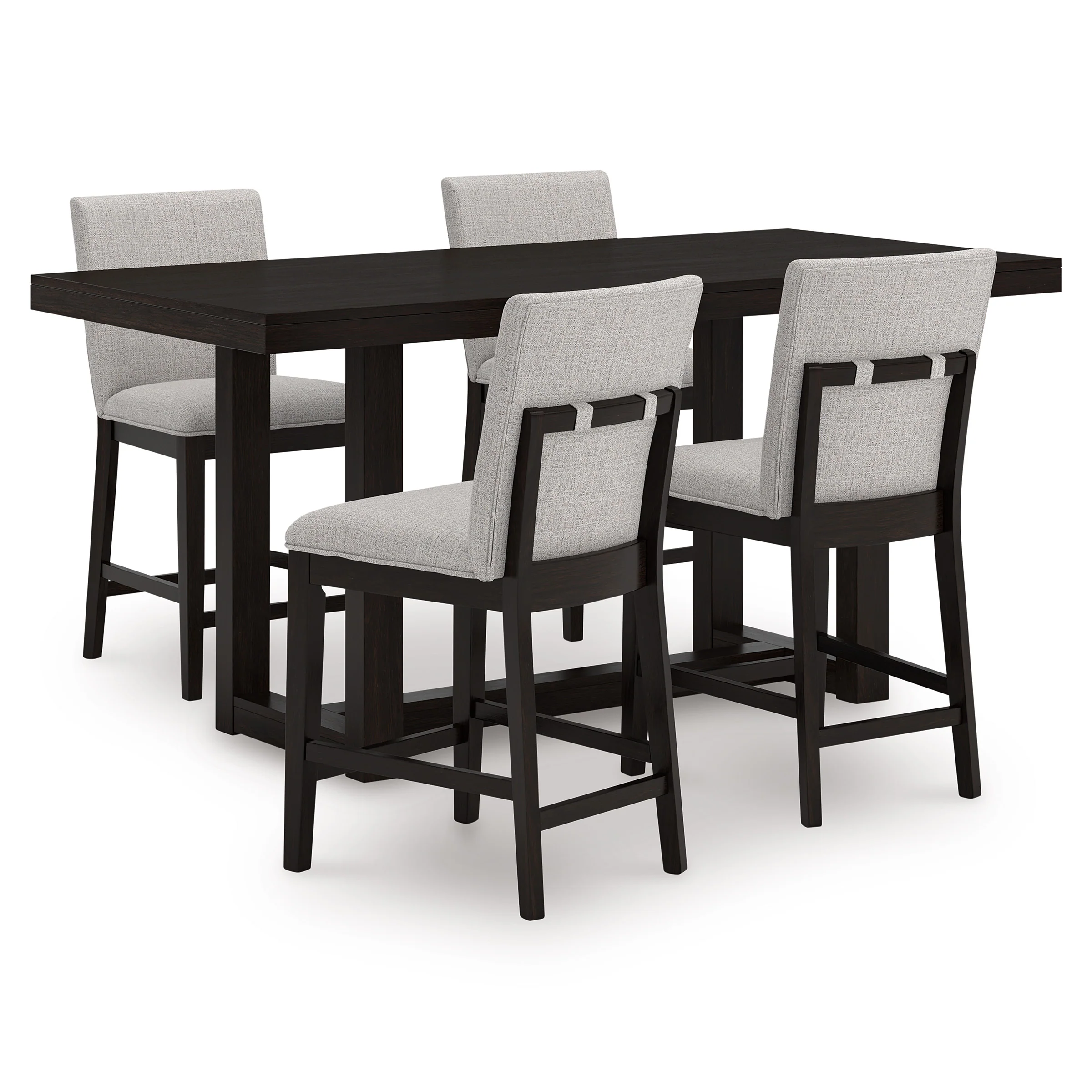 Neymorton Counter Height Dining Table - Image 12