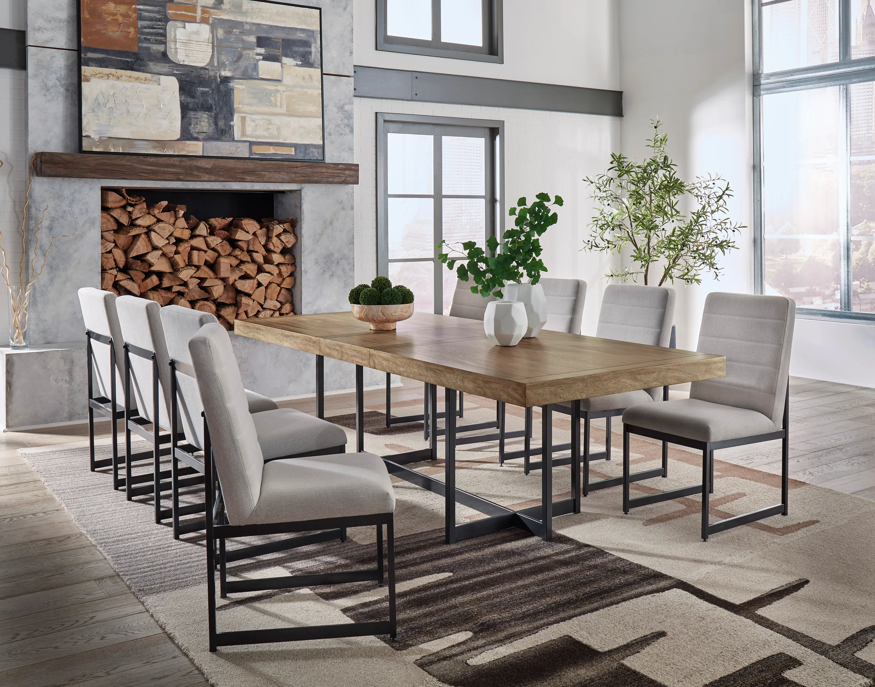 Tomtyn Dining Chair - Image 10
