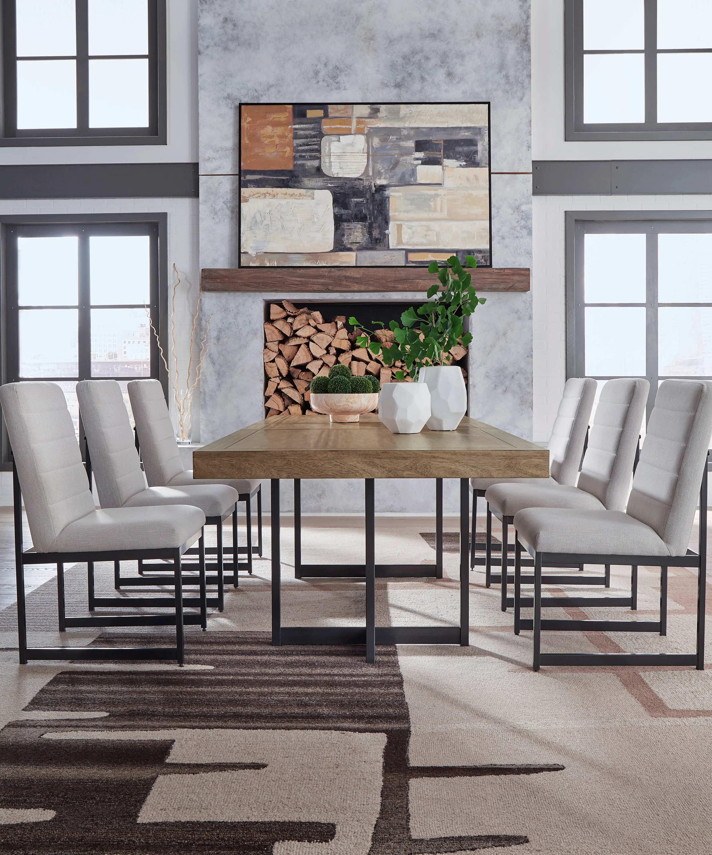 Tomtyn Dining Chair - Image 11