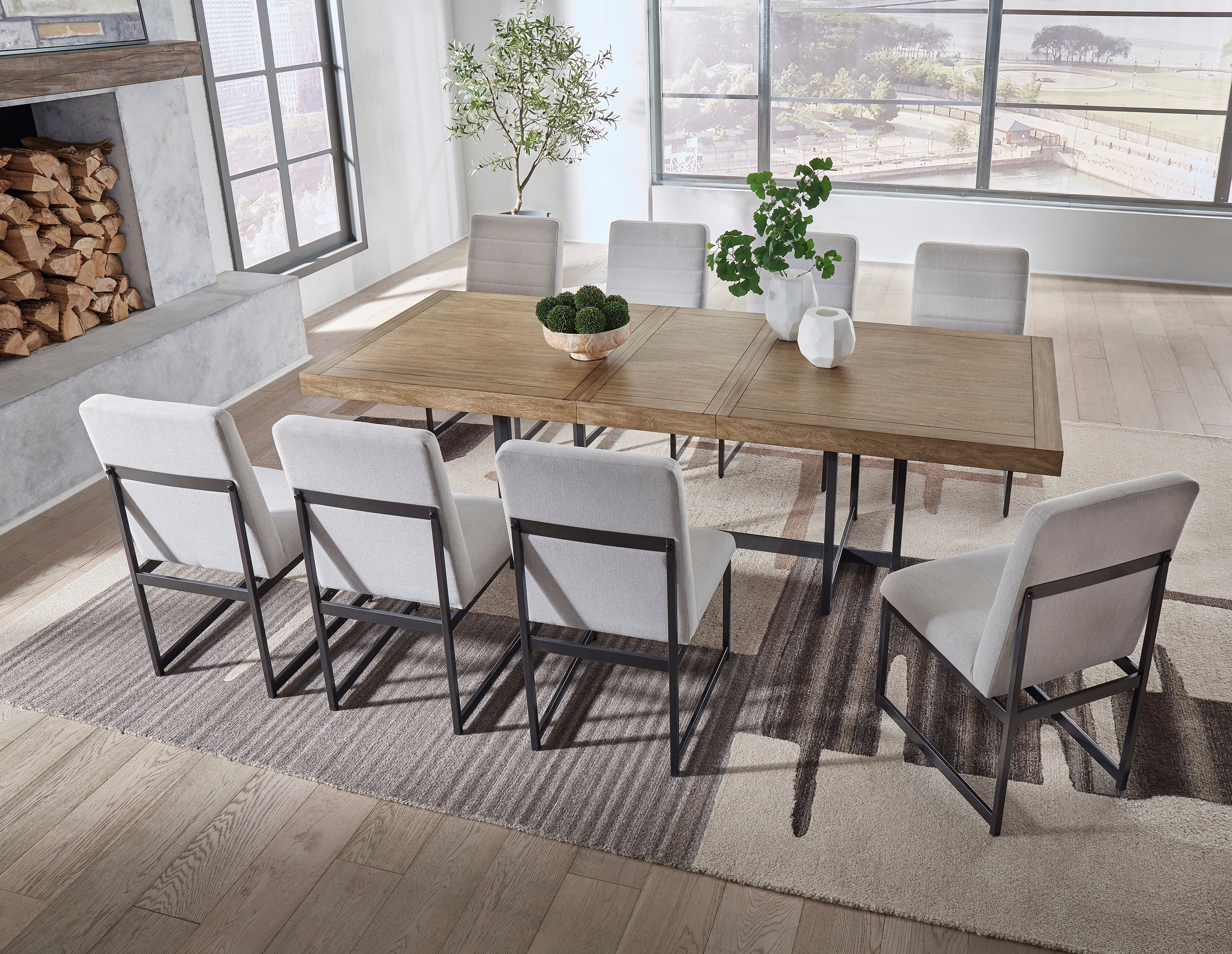 Tomtyn Dining Chair - Image 8