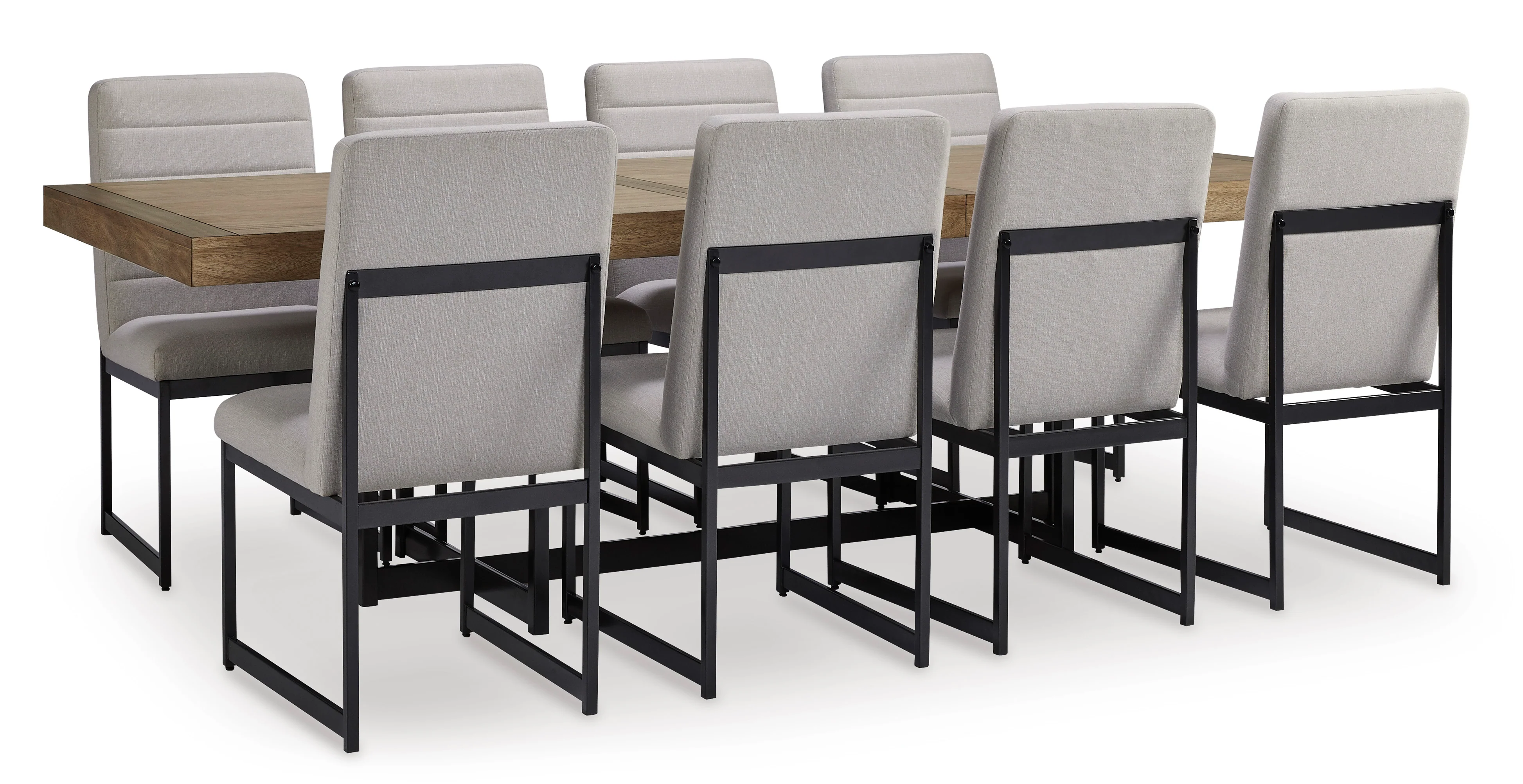 Tomtyn Dining Chair - Image 9