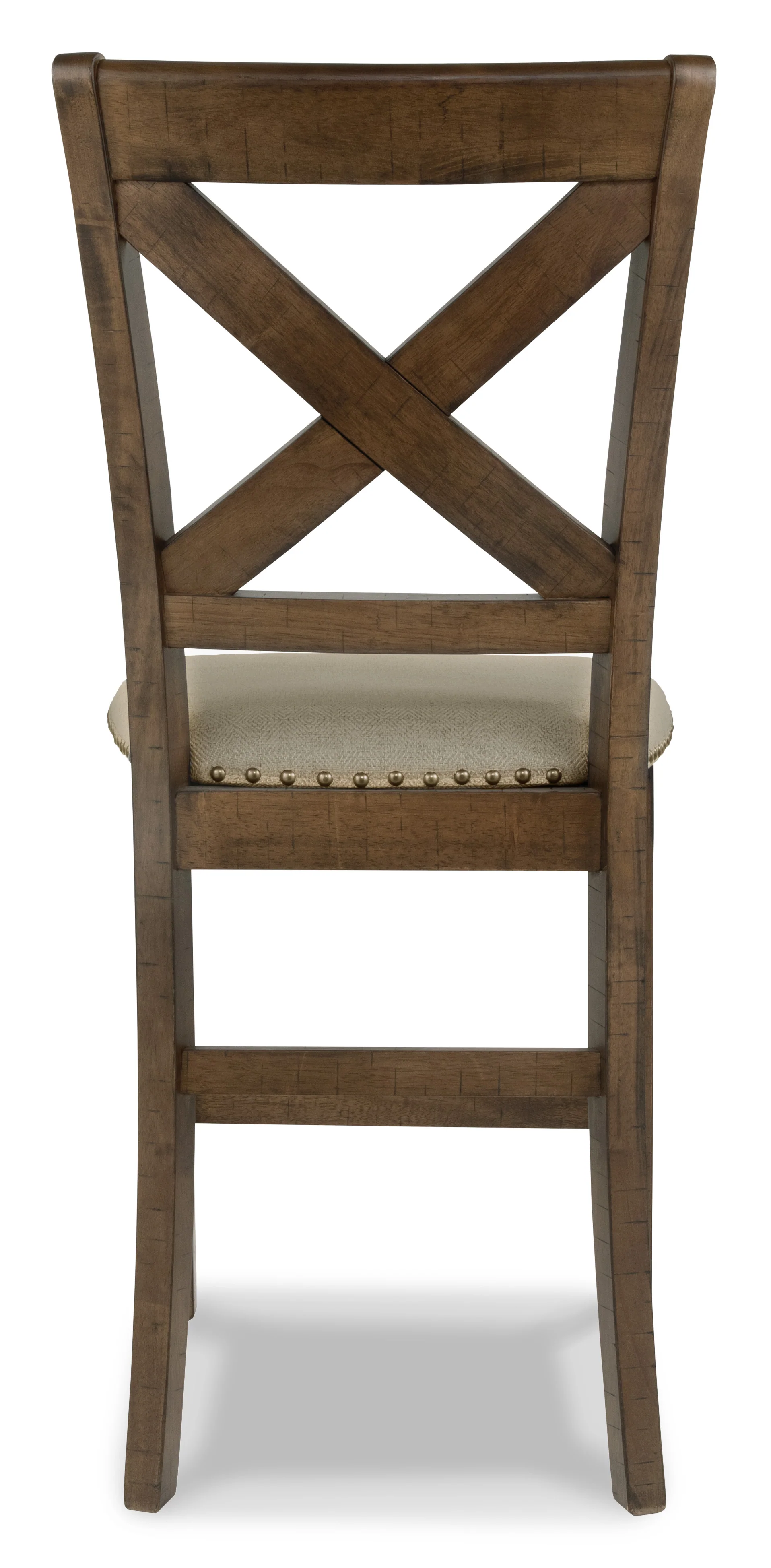 MORIVILLE Dinning table set (Table+ 4 Barstool) - Image 4