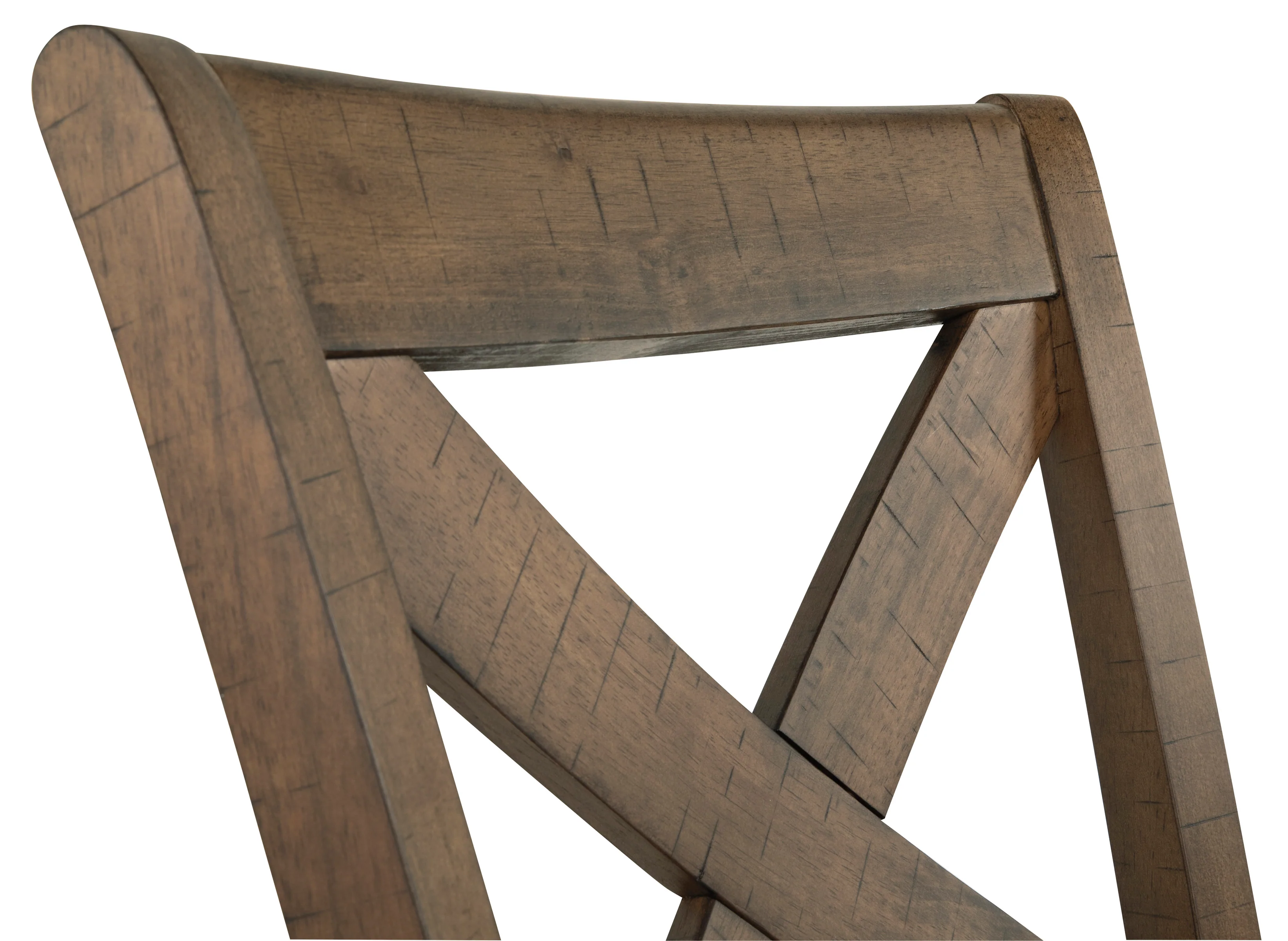 MORIVILLE Dinning table set (Table+ 4 Barstool) - Image 6