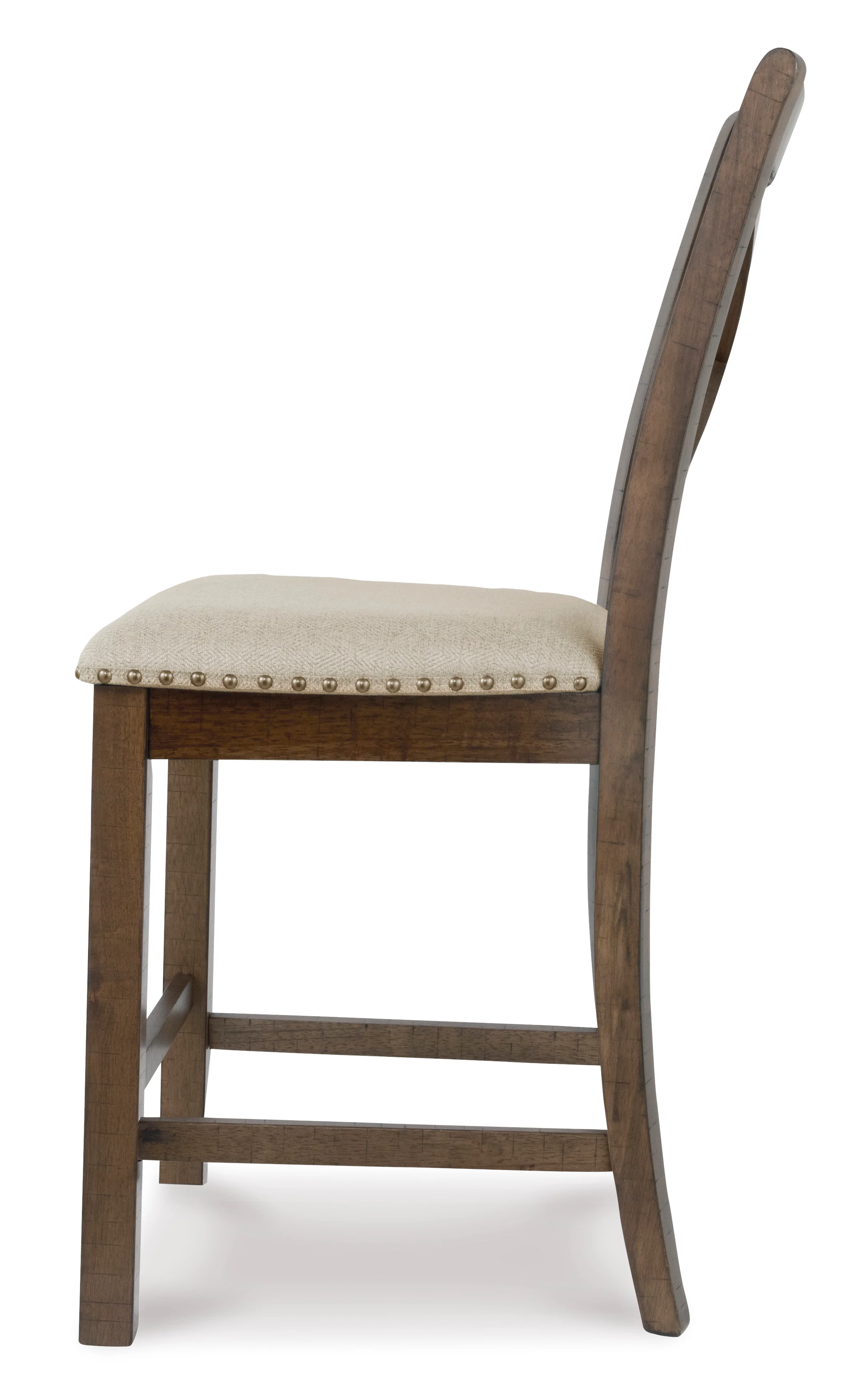 MORIVILLE Dinning table set (Table+ 4 Barstool) - Image 9