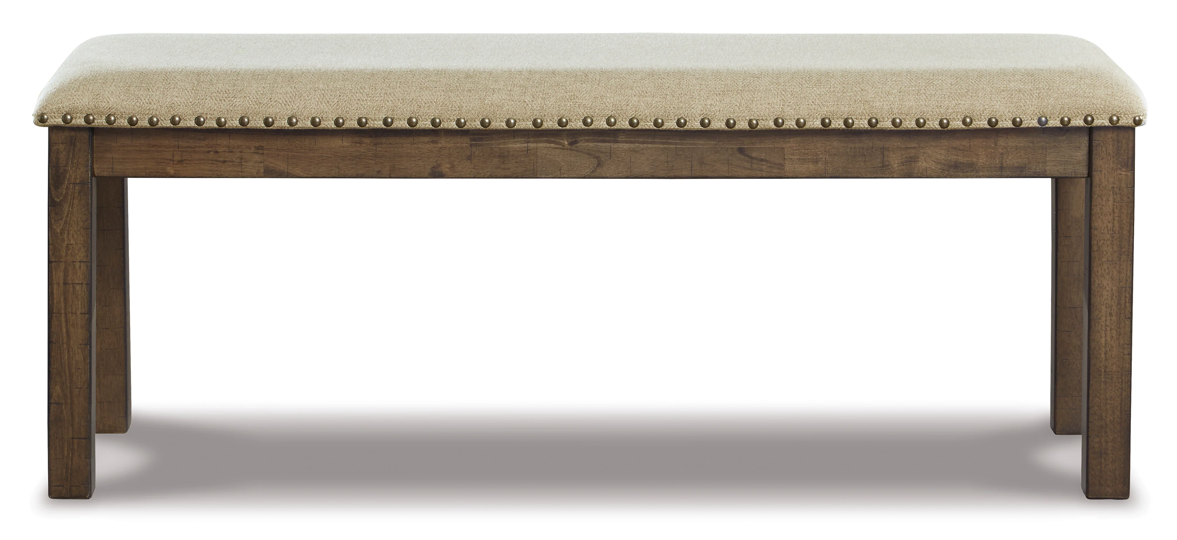 Moriville Dining Bench - Image 4