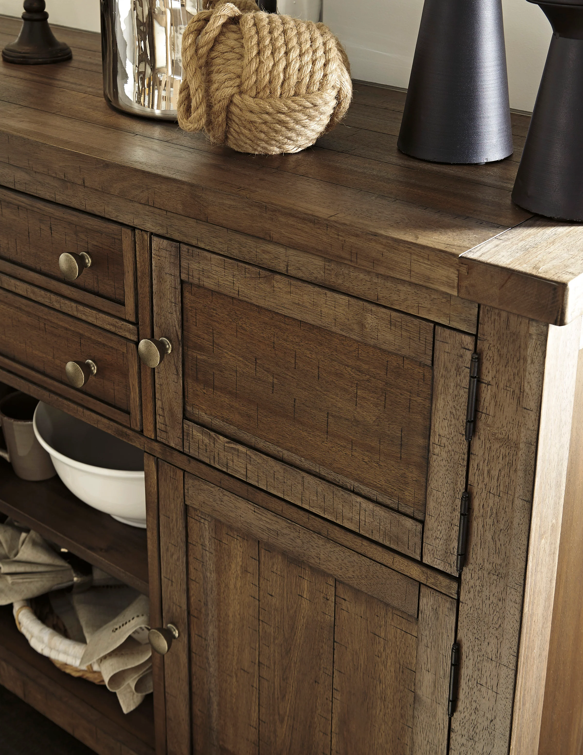 Moriville Dining Server - Image 4