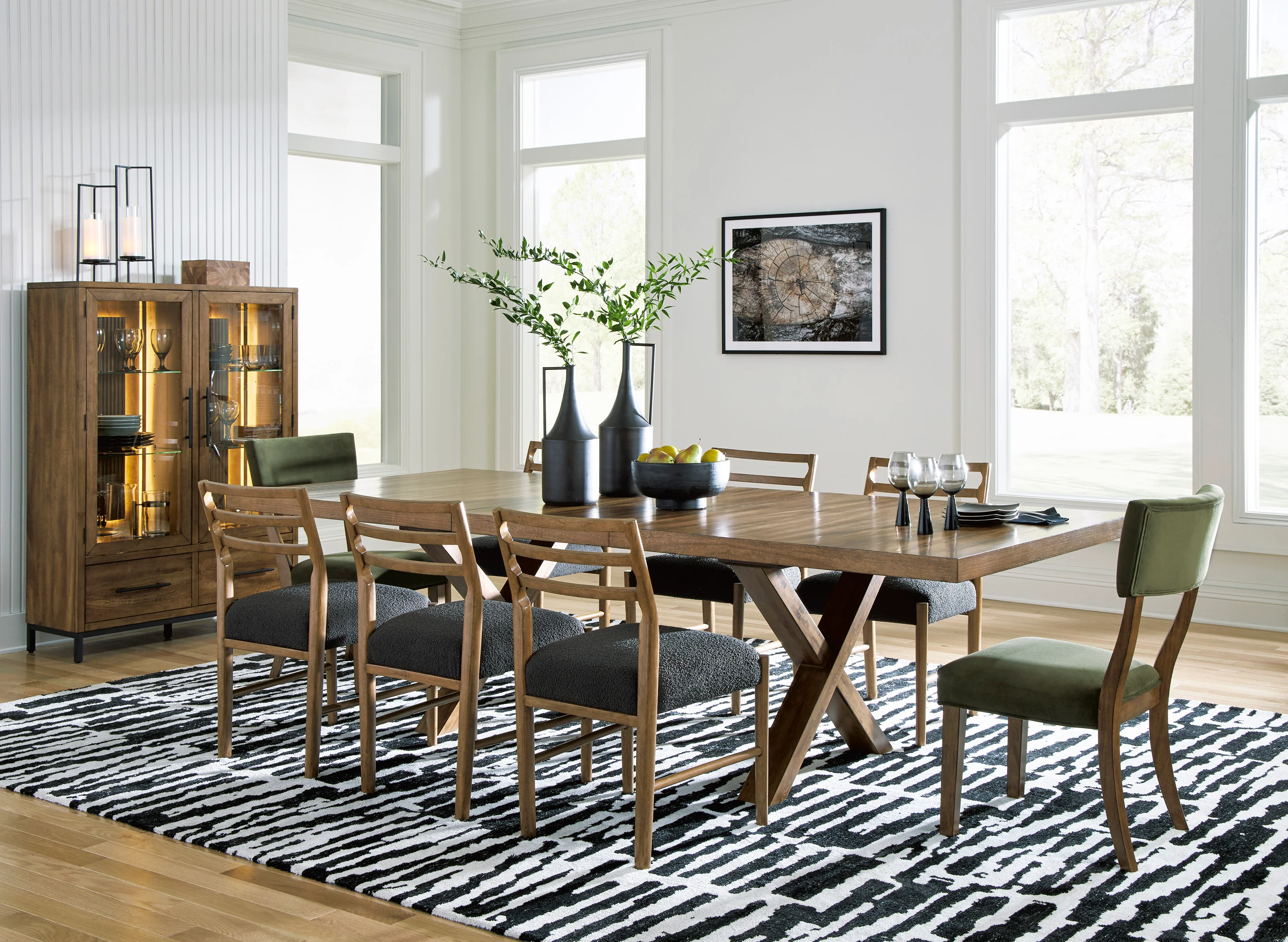 Steenlage Dining Chair - Image 11